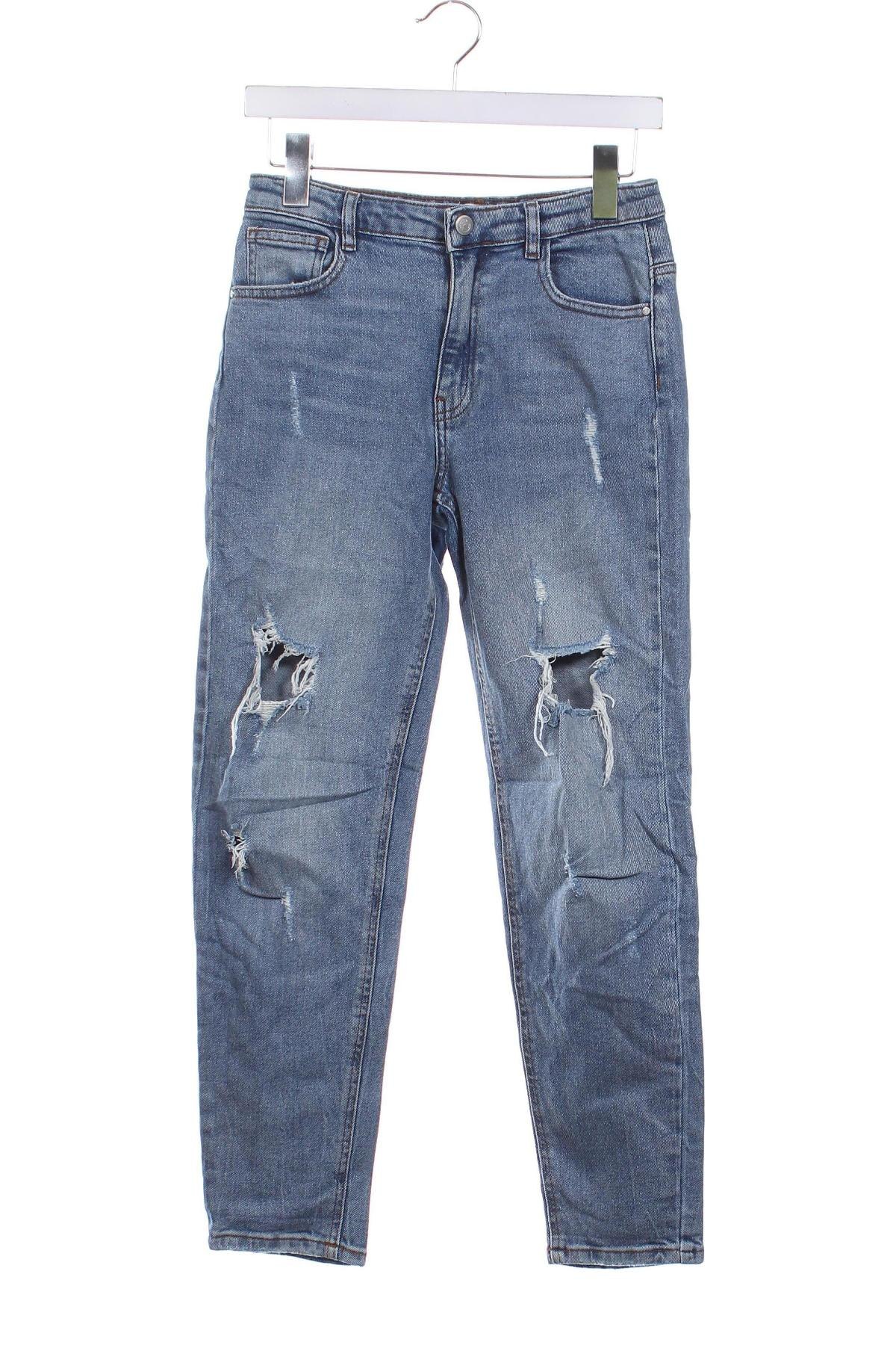 Kinderjeans ONLY Kids, Größe 11-12y/ 152-158 cm, Farbe Blau, Preis 5,99 €