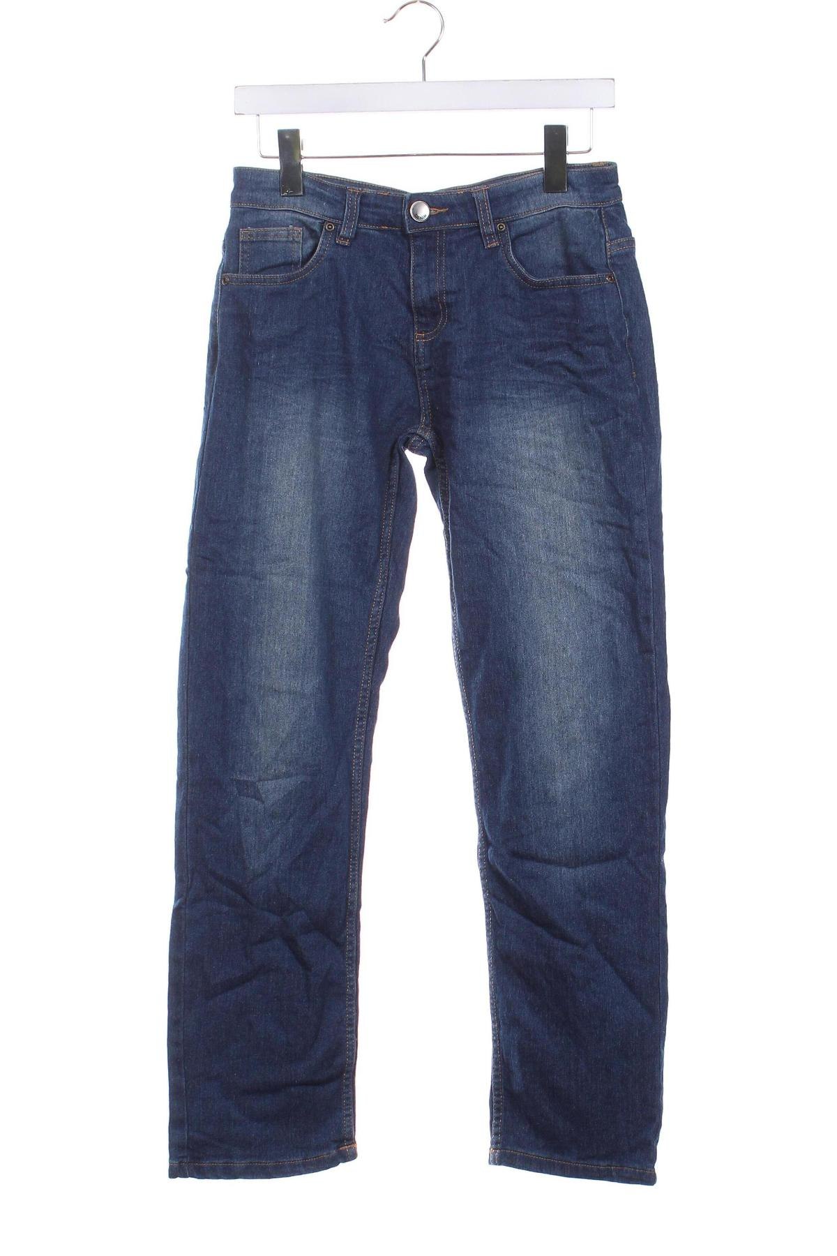 Kinderjeans X-Mail, Größe 13-14y/ 164-168 cm, Farbe Blau, Preis € 6,99