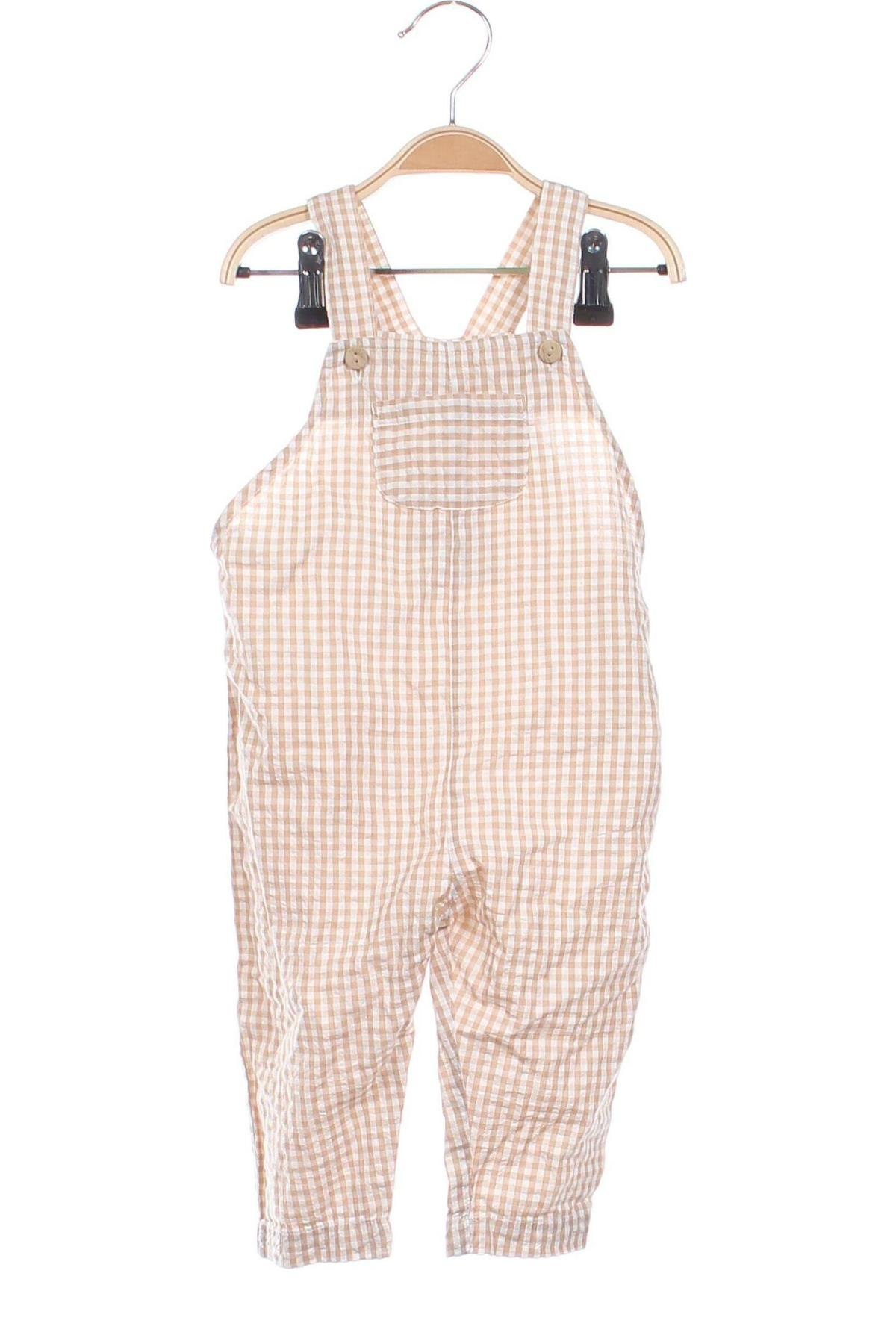 Kinder Overall Lindex, Größe 6-9m/ 68-74 cm, Farbe Mehrfarbig, Preis € 9,99