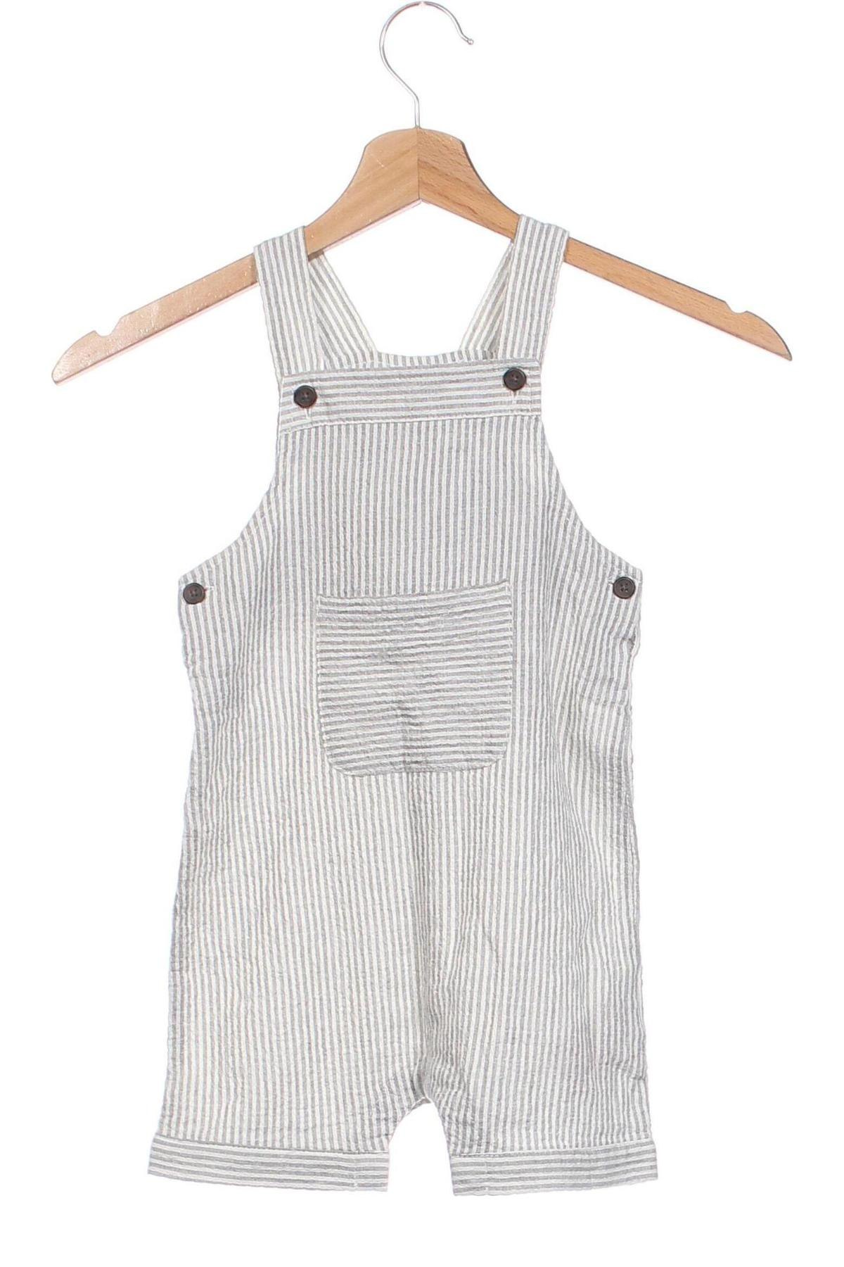 Kinder Overall Name It, Größe 18-24m/ 86-98 cm, Farbe Mehrfarbig, Preis € 17,79