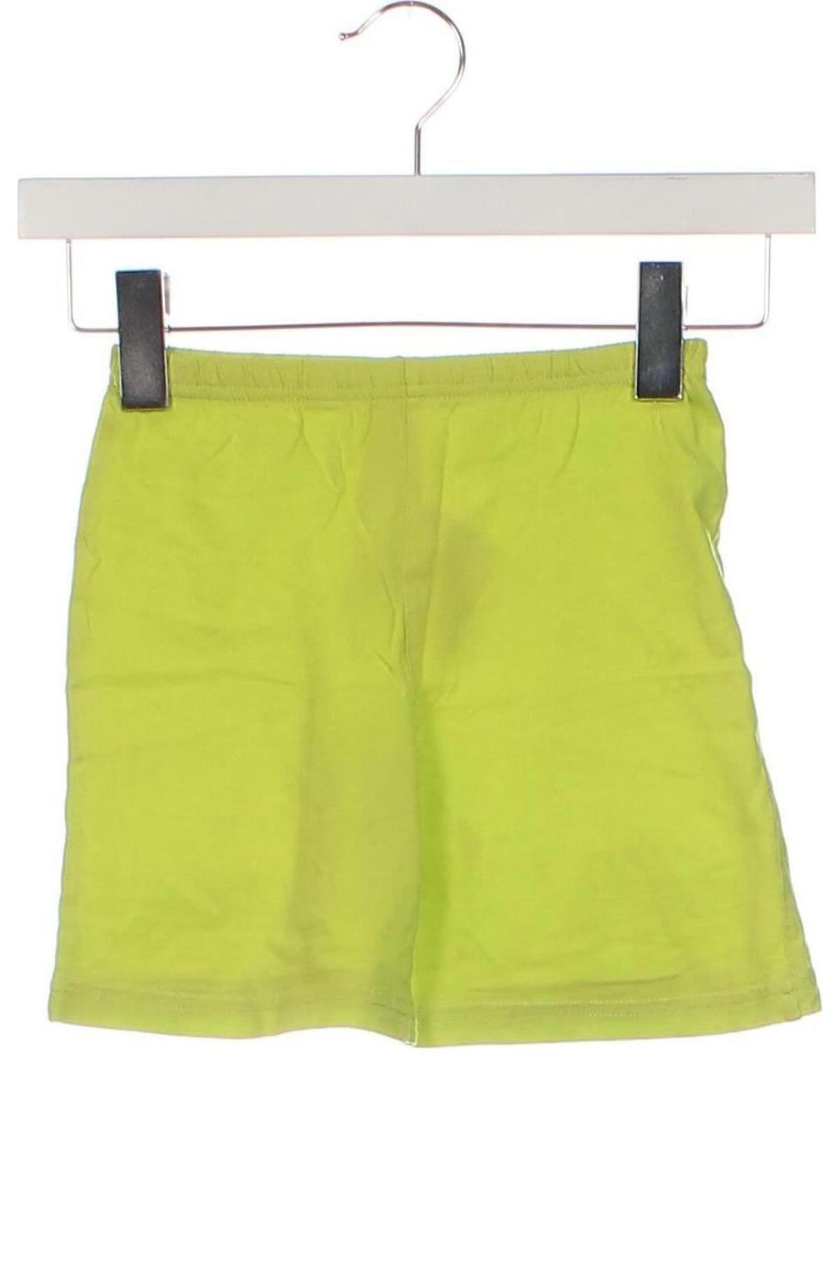 Kinder Shorts, Größe 18-24m/ 86-98 cm, Farbe Grün, Preis € 2,99