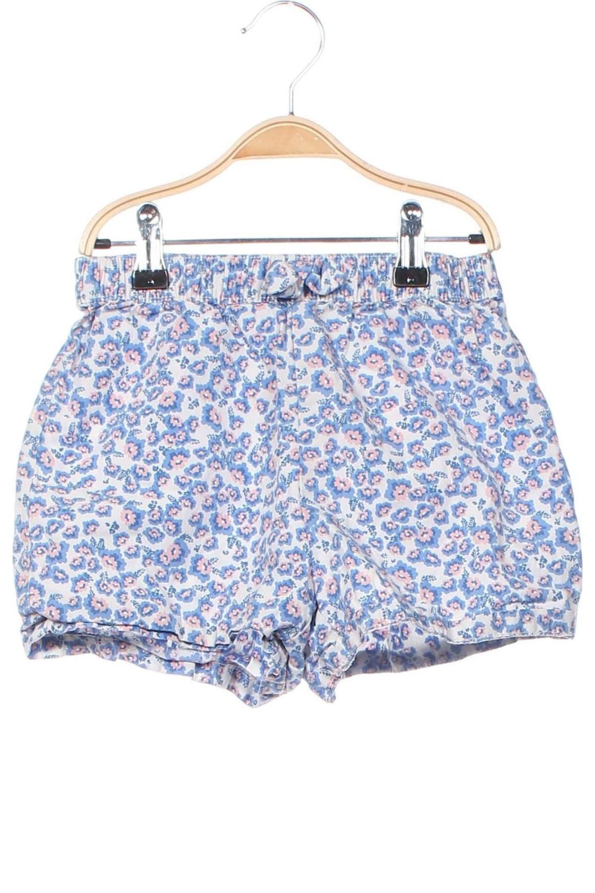 Kinder Shorts H&M, Größe 6-7y/ 122-128 cm, Farbe Mehrfarbig, Preis 13,61 €