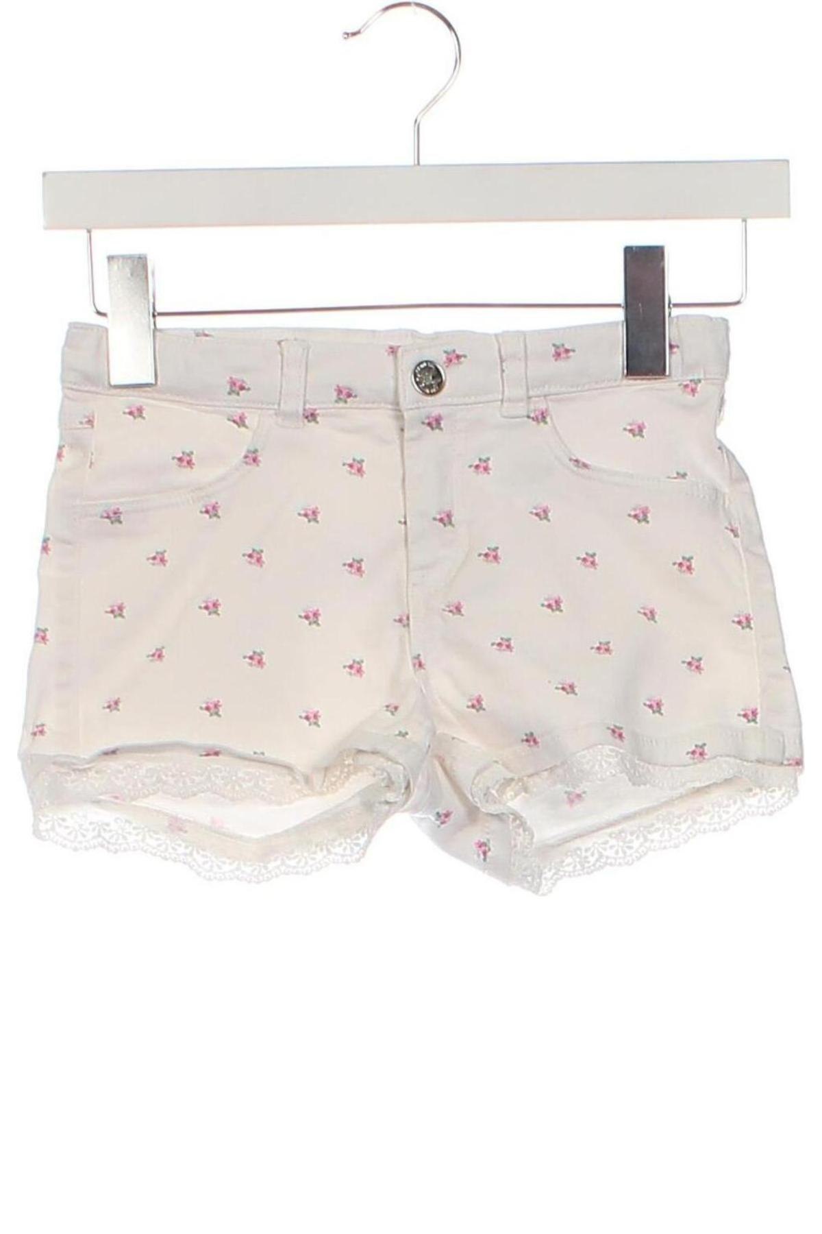 Kinder Shorts H&M L.O.G.G., Größe 9-10y/ 140-146 cm, Farbe Mehrfarbig, Preis 2,99 €