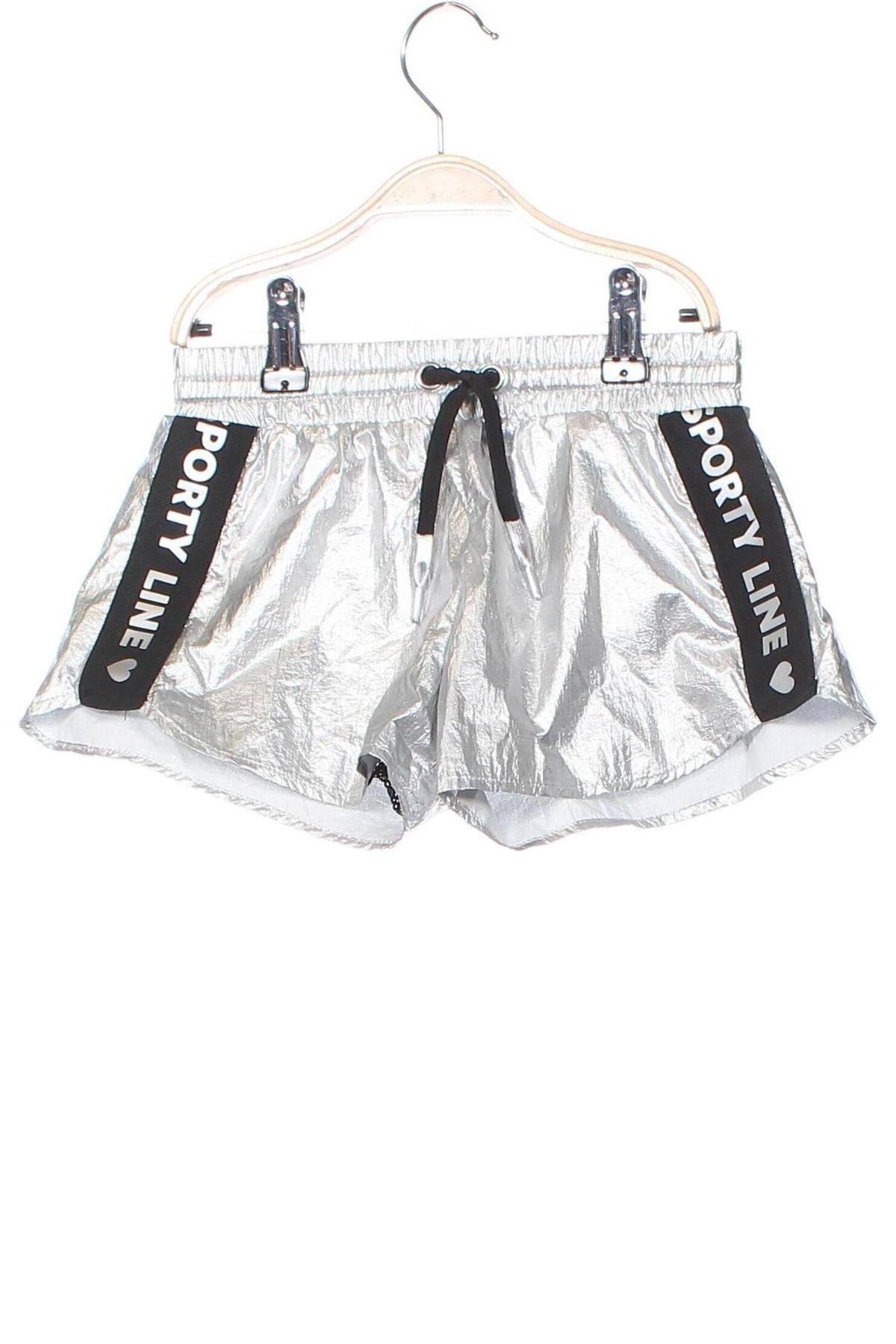 Kinder Shorts Mayoral, Größe 4-5y/ 110-116 cm, Farbe Grau, Preis € 5,79