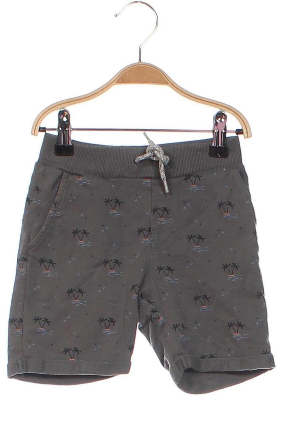 Kinder Shorts Name It, Größe 2-3y/ 98-104 cm, Farbe Mehrfarbig, Preis € 12,79