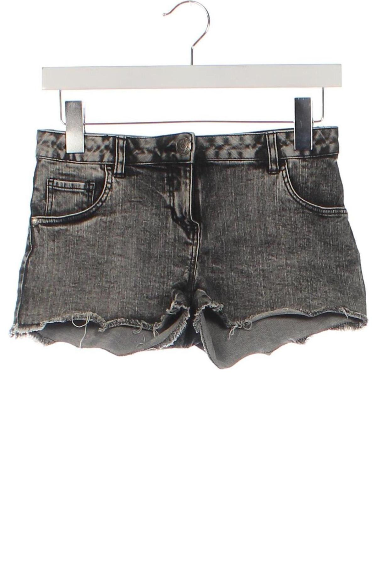 Kinder Shorts Pepperts!, Größe 10-11y/ 146-152 cm, Farbe Grau, Preis € 2,99