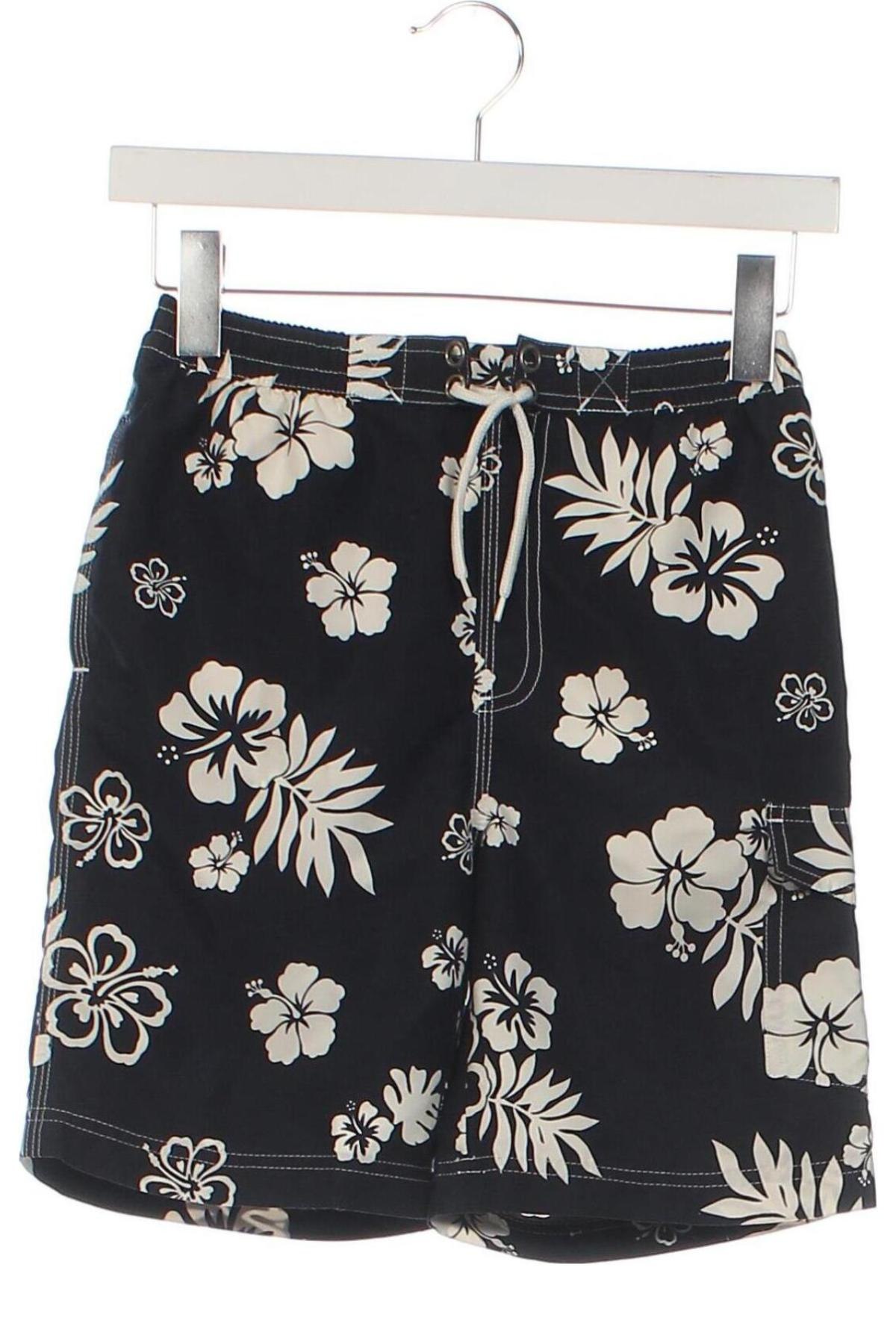 Kinder Shorts TCM, Größe 8-9y/ 134-140 cm, Farbe Mehrfarbig, Preis 3,99 €