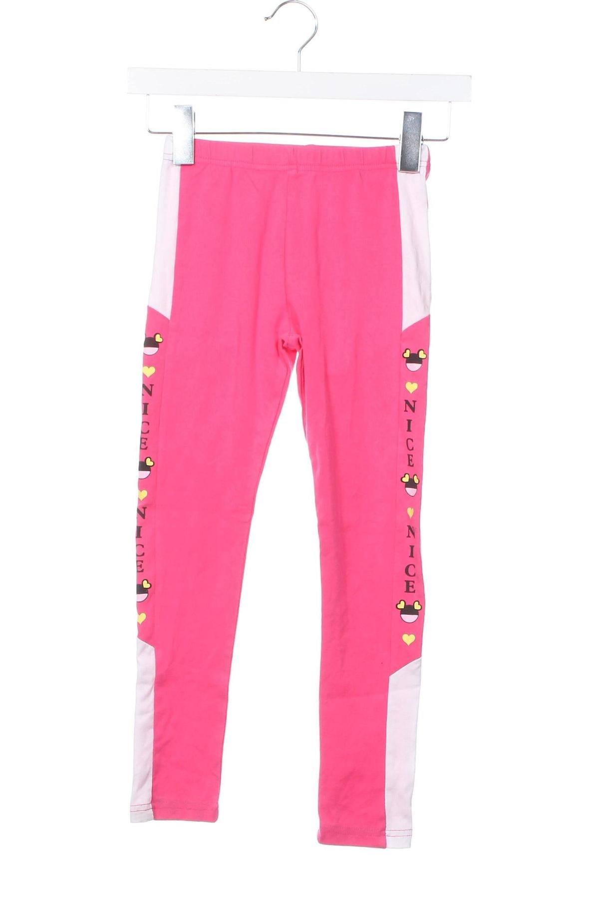 Kinderlegging, Größe 9-10y/ 140-146 cm, Farbe Rosa, Preis € 14,99