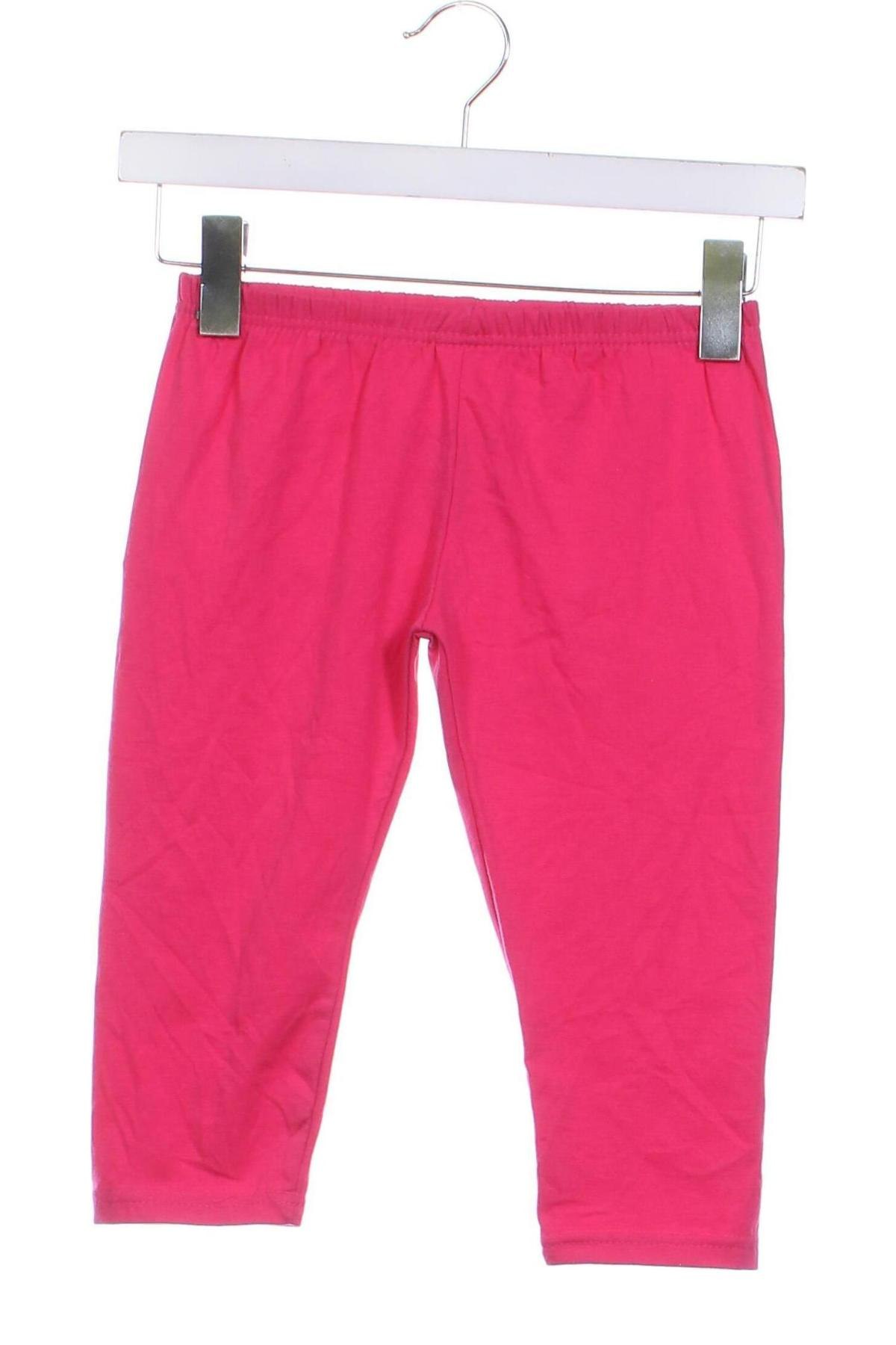 Kinderlegging, Größe 9-10y/ 140-146 cm, Farbe Rosa, Preis 6,49 €