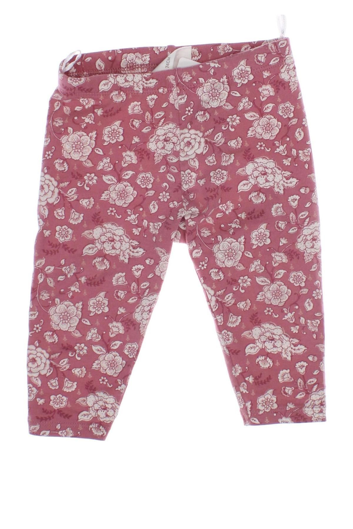 Gyerek leggings C&A, Méret 6-9m / 68-74 cm, Szín Sokszínű, Ár 1 599 Ft