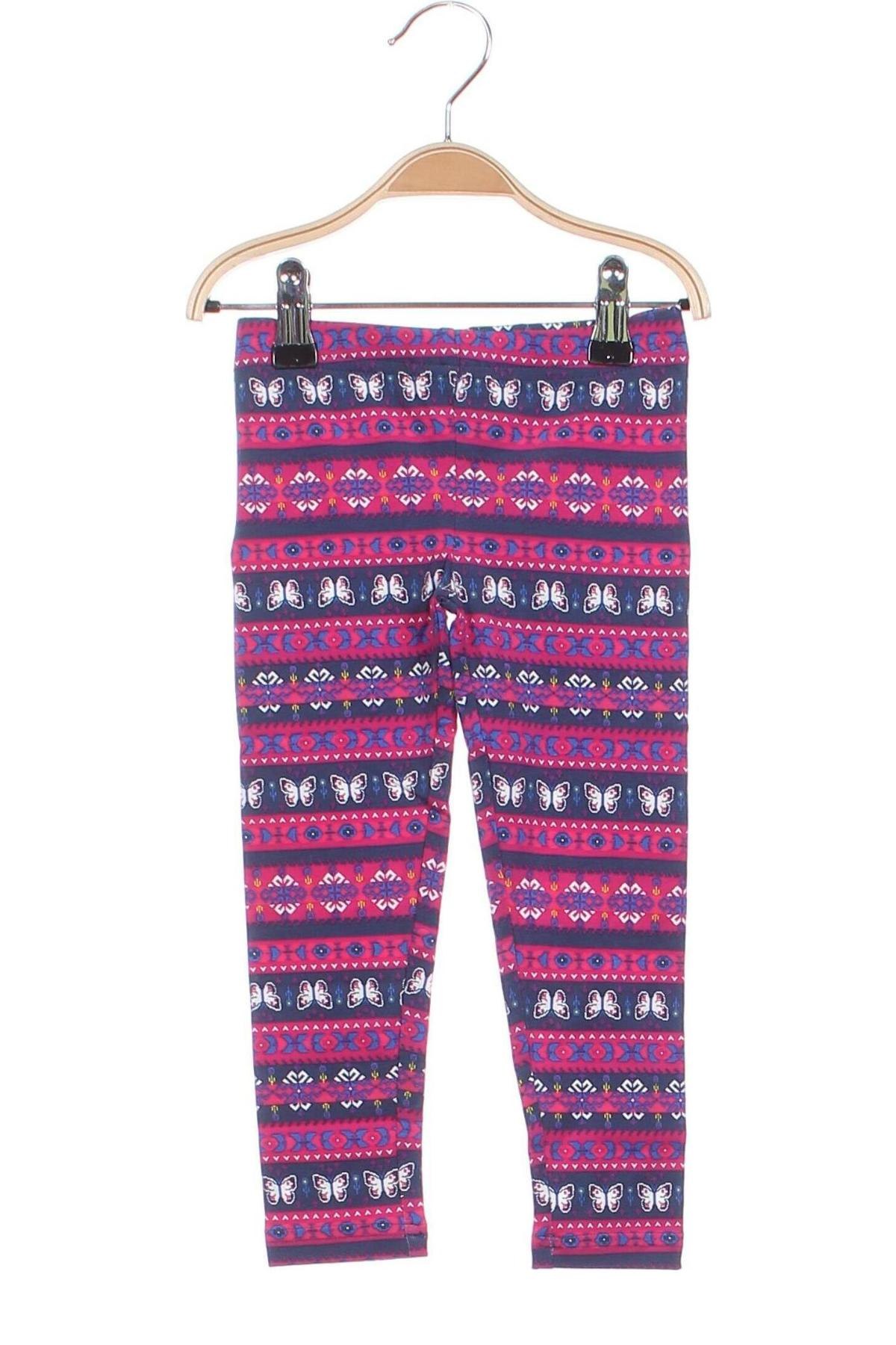 Dziecięce legginsy Carter's, Rozmiar 2-3y/ 98-104 cm, Kolor Kolorowy, Cena 90,99 zł