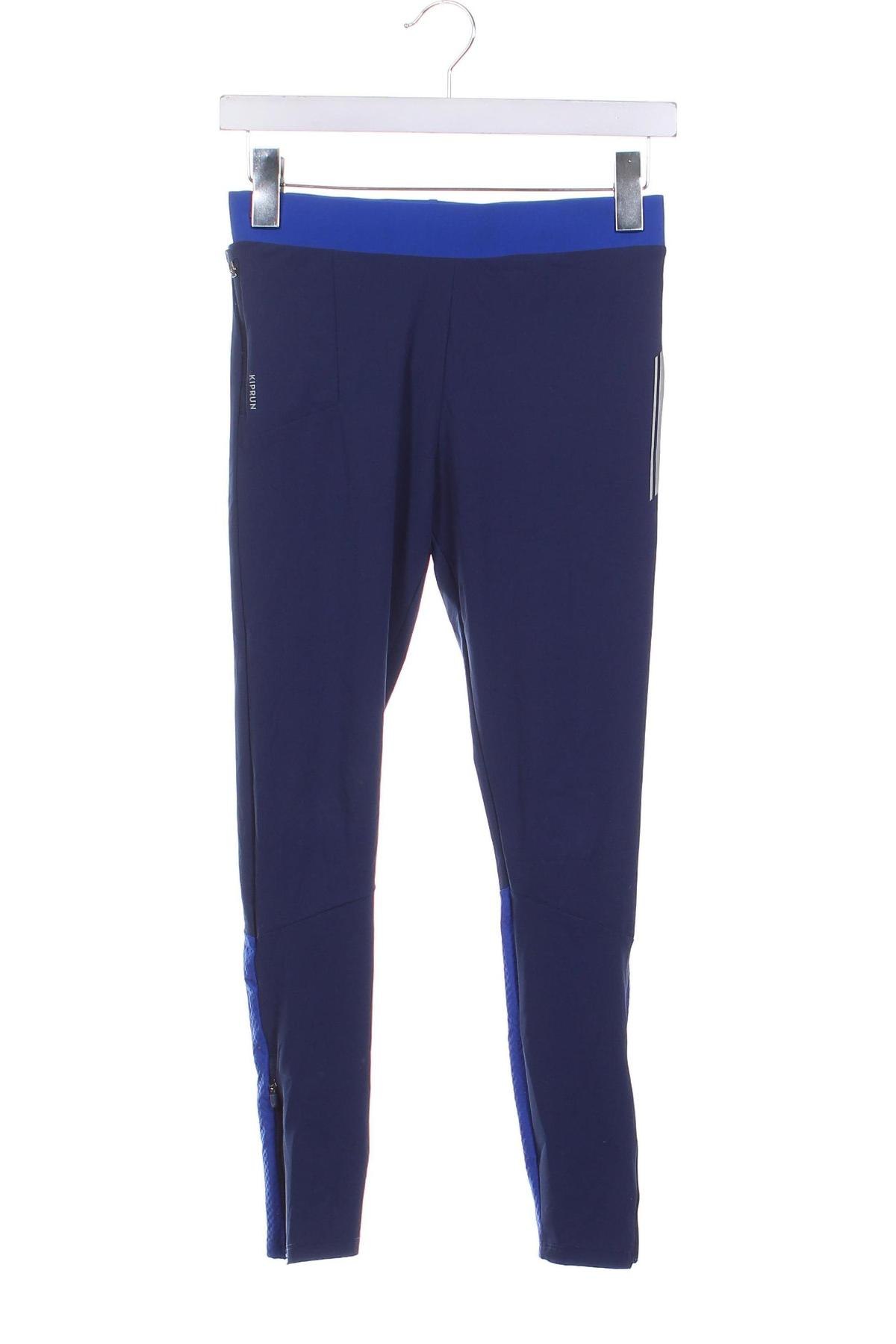 Kinderlegging Decathlon, Größe 12-13y/ 158-164 cm, Farbe Blau, Preis 11,29 €