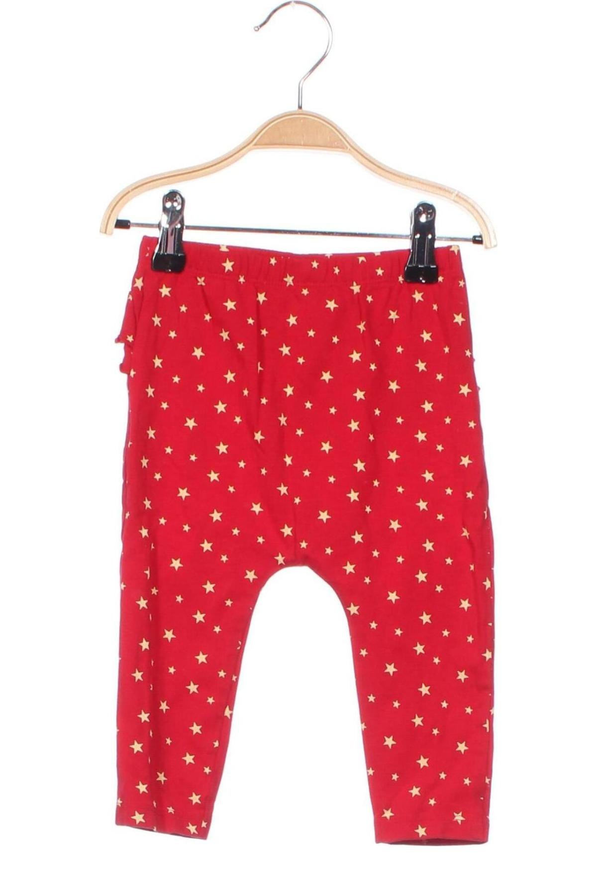 Kinderlegging Disney, Größe 9-12m/ 74-80 cm, Farbe Rot, Preis € 2,99