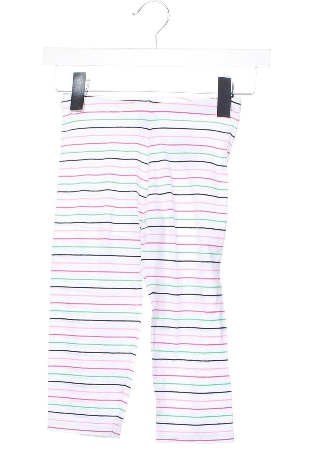 Detské legíny  H&M, Veľkosť 8-9y/ 134-140 cm, Farba Viacfarebná, Cena  5,75 €