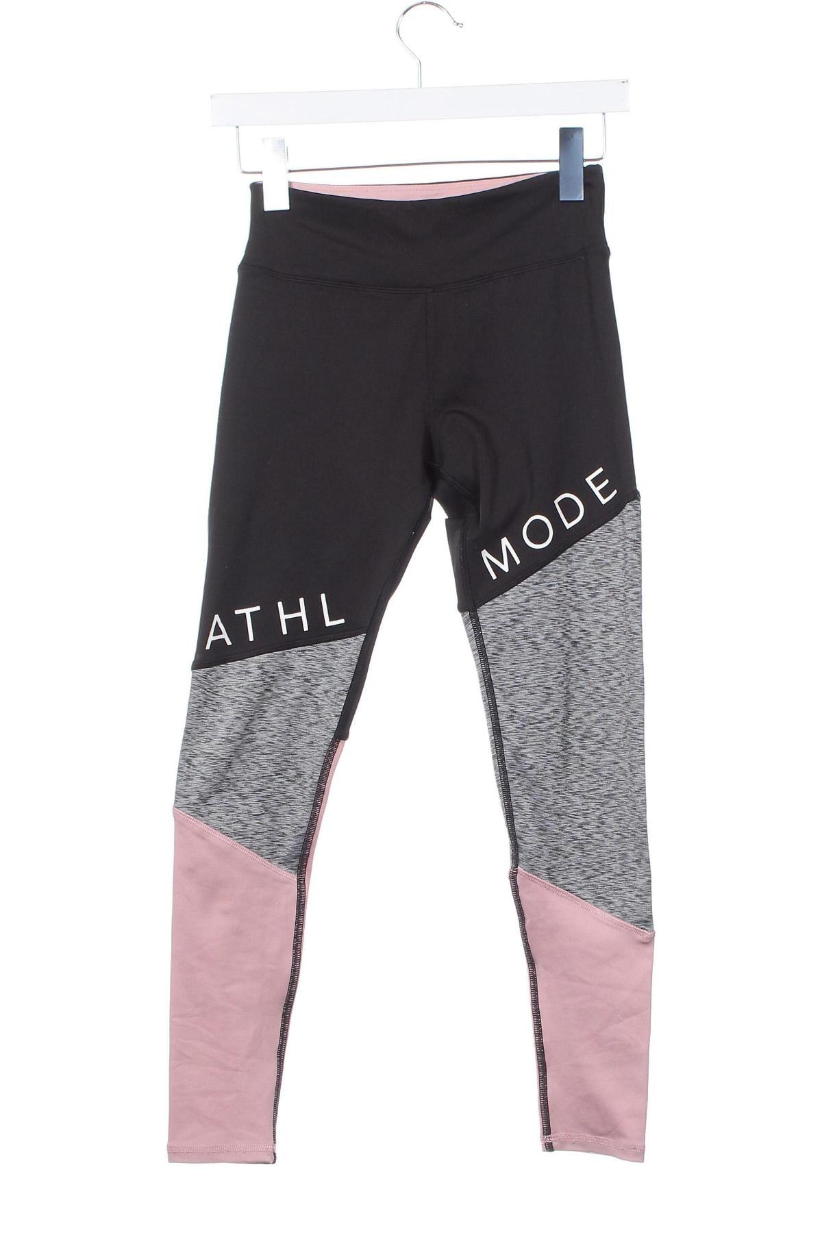 Gyerek leggings H&M Sport, Méret 10-11y / 146-152 cm, Szín Sokszínű, Ár 4 599 Ft