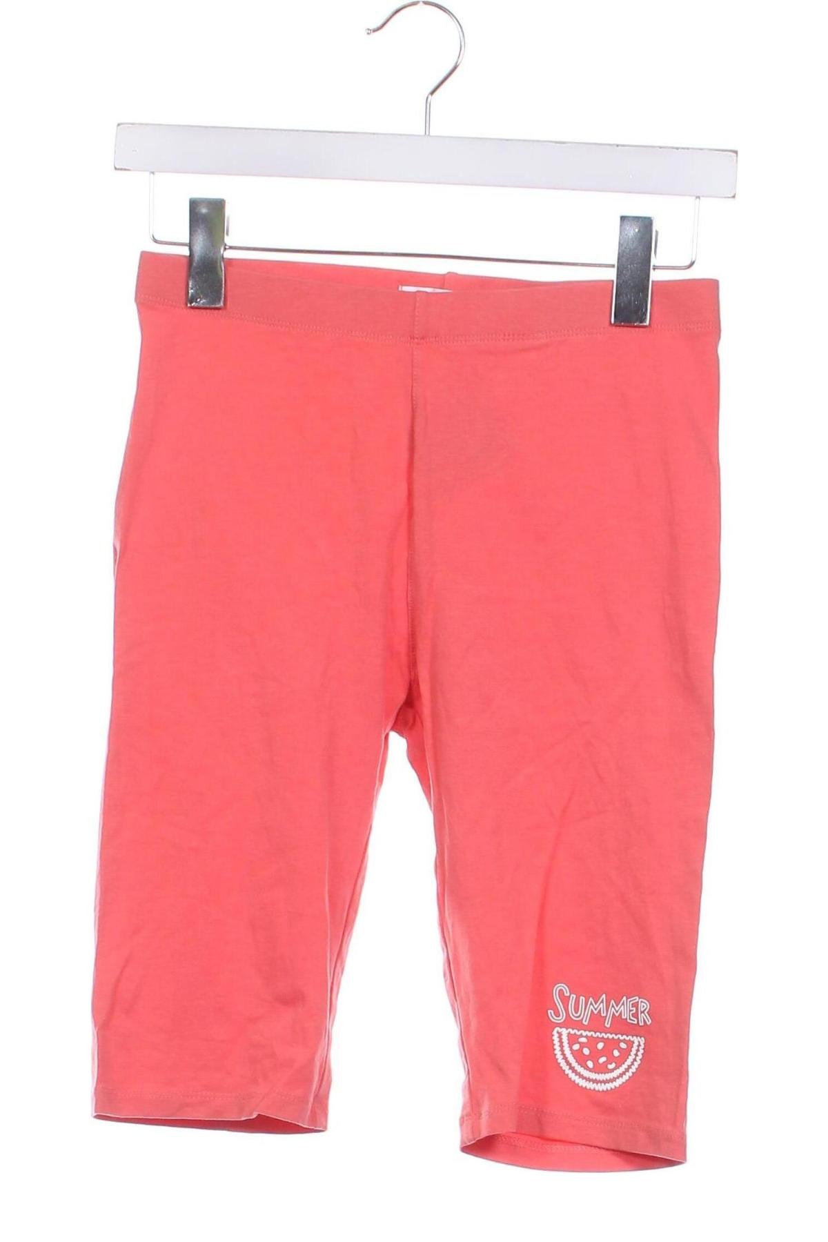 Kinderlegging Kids, Größe 15-18y/ 170-176 cm, Farbe Orange, Preis € 3,49