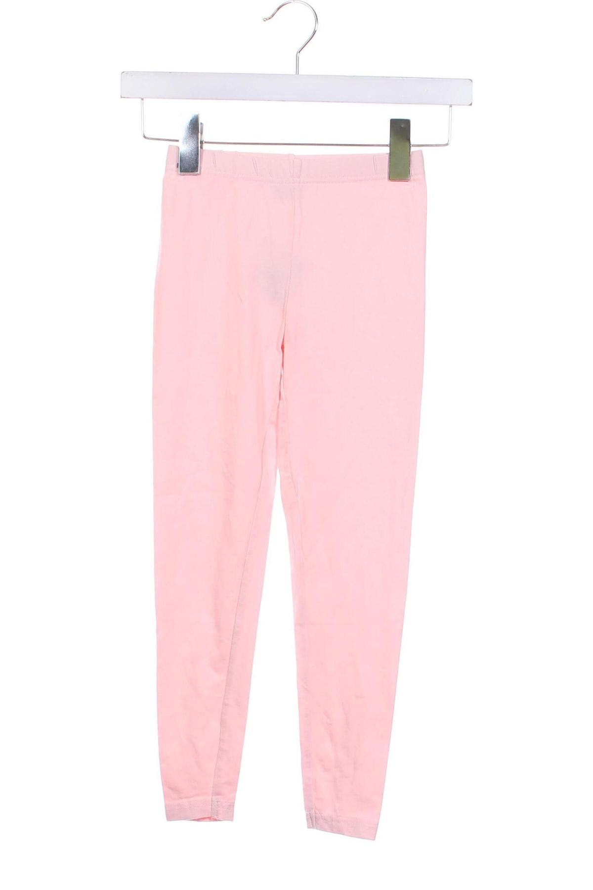 Kinderlegging Kiki & Koko, Größe 6-7y/ 122-128 cm, Farbe Rosa, Preis 5,99 €