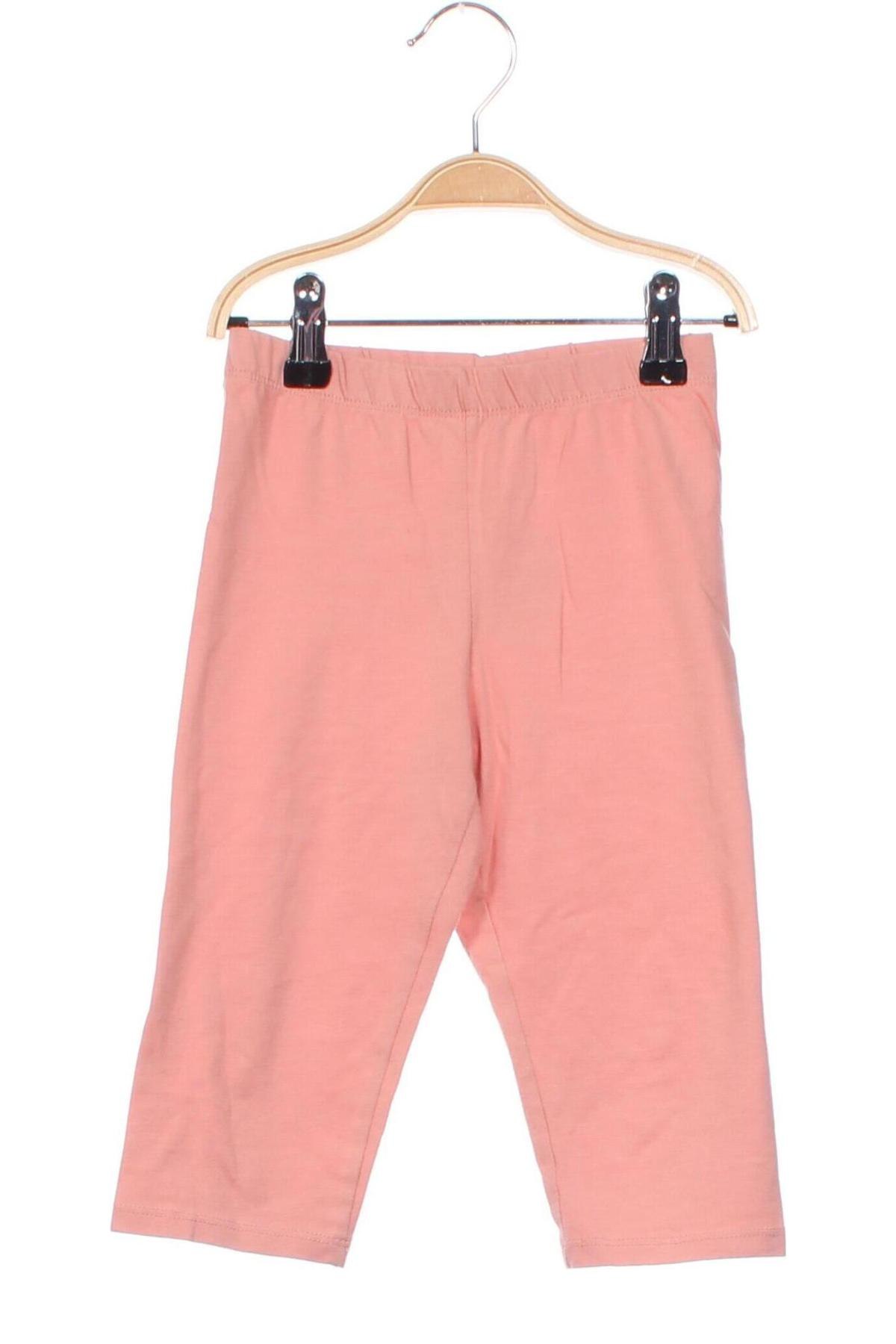 Kinderlegging LC Waikiki, Größe 6-7y/ 122-128 cm, Farbe Rosa, Preis 4,29 €