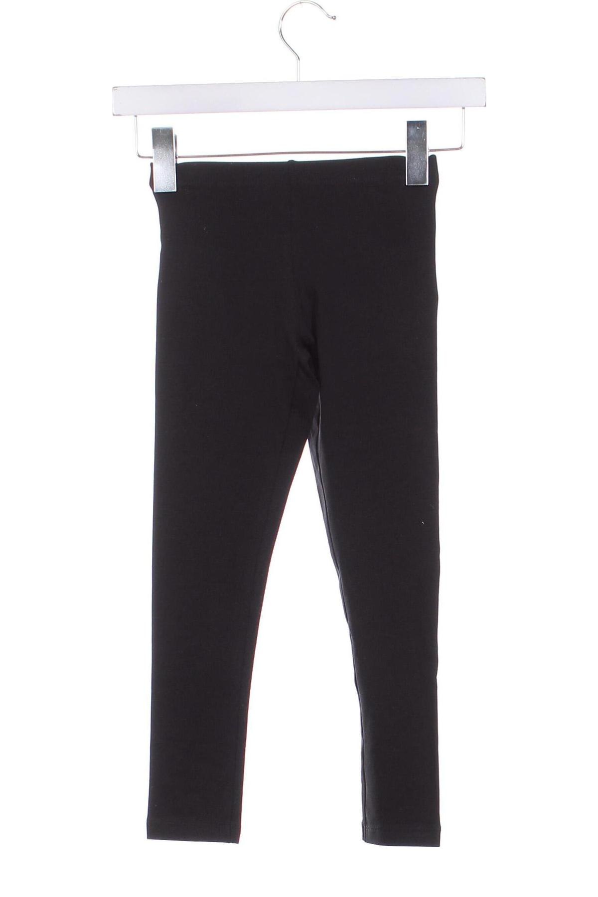 Kinderlegging Name It, Größe 4-5y/ 110-116 cm, Farbe Schwarz, Preis € 14,79