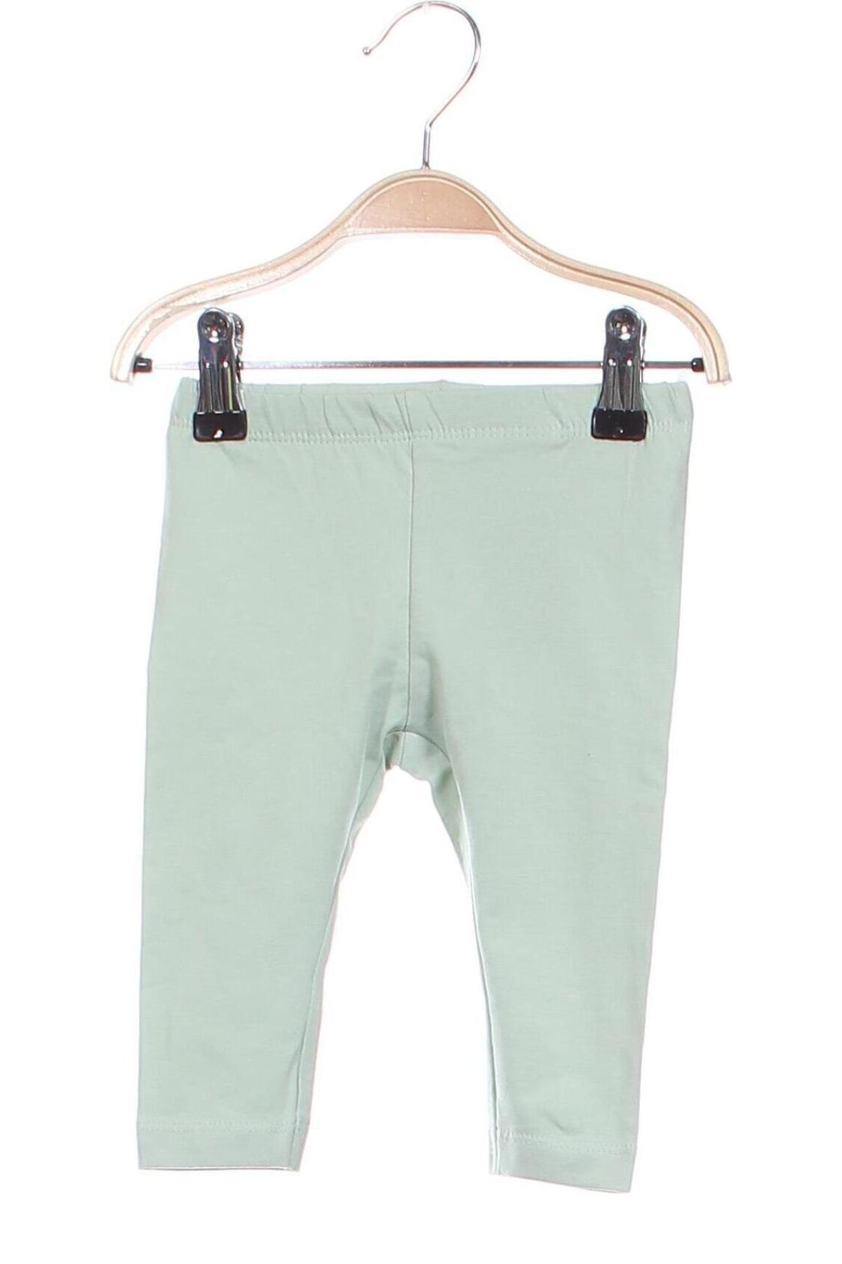 Kinderlegging Name It, Größe 3-6m/ 62-68 cm, Farbe Grün, Preis € 11,29