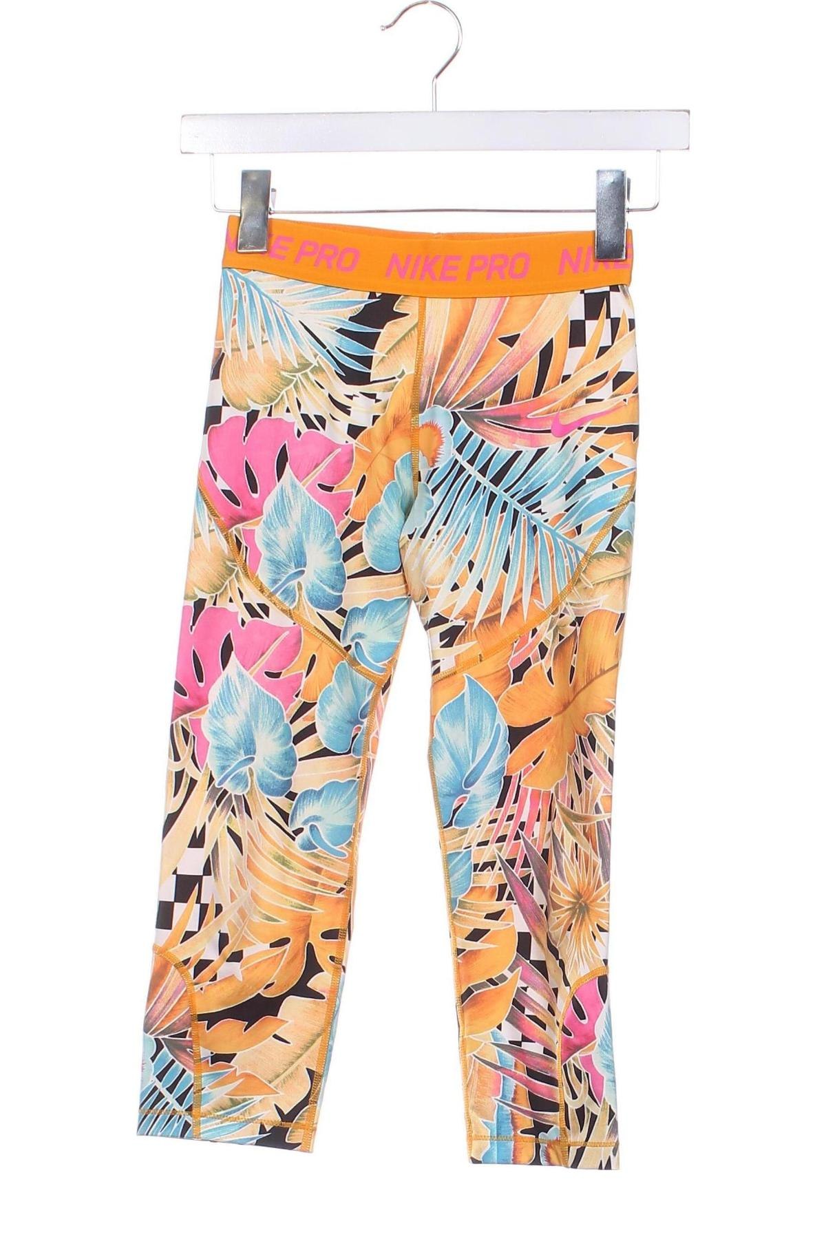 Gyerek leggings Nike, Méret 9-10y / 140-146 cm, Szín Sokszínű, Ár 8 129 Ft