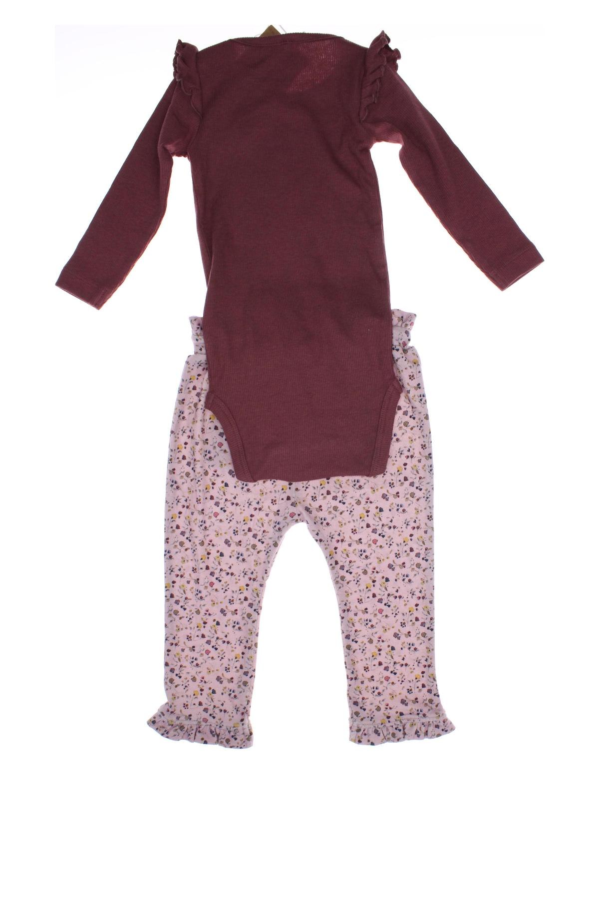 Kinder - Set Name It, Größe 6-9m/ 68-74 cm, Farbe Mehrfarbig, Preis € 20,29