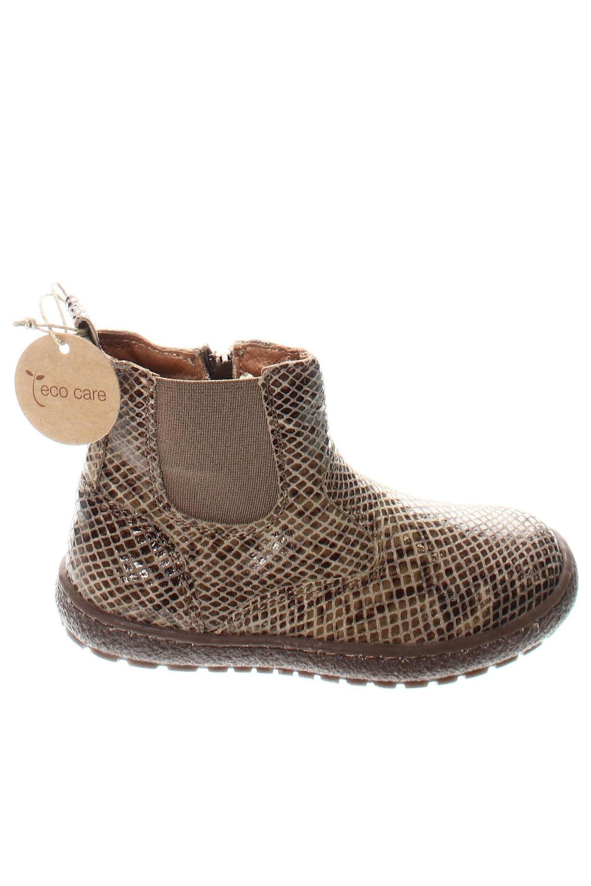 Kinderschuhe Bisgaard, Größe 27, Farbe Beige, Preis € 58,49