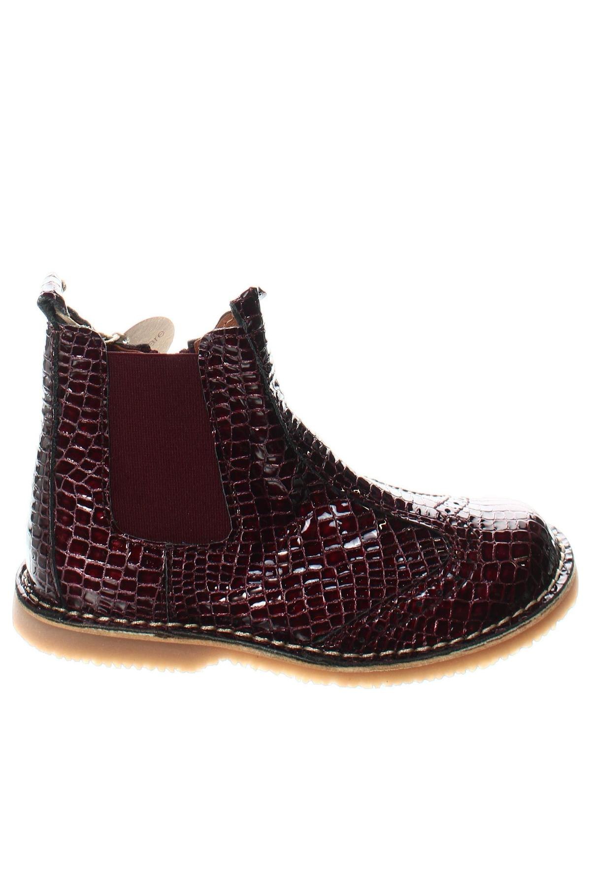 Kinderschuhe Bisgaard, Größe 32, Farbe Rot, Preis € 48,79