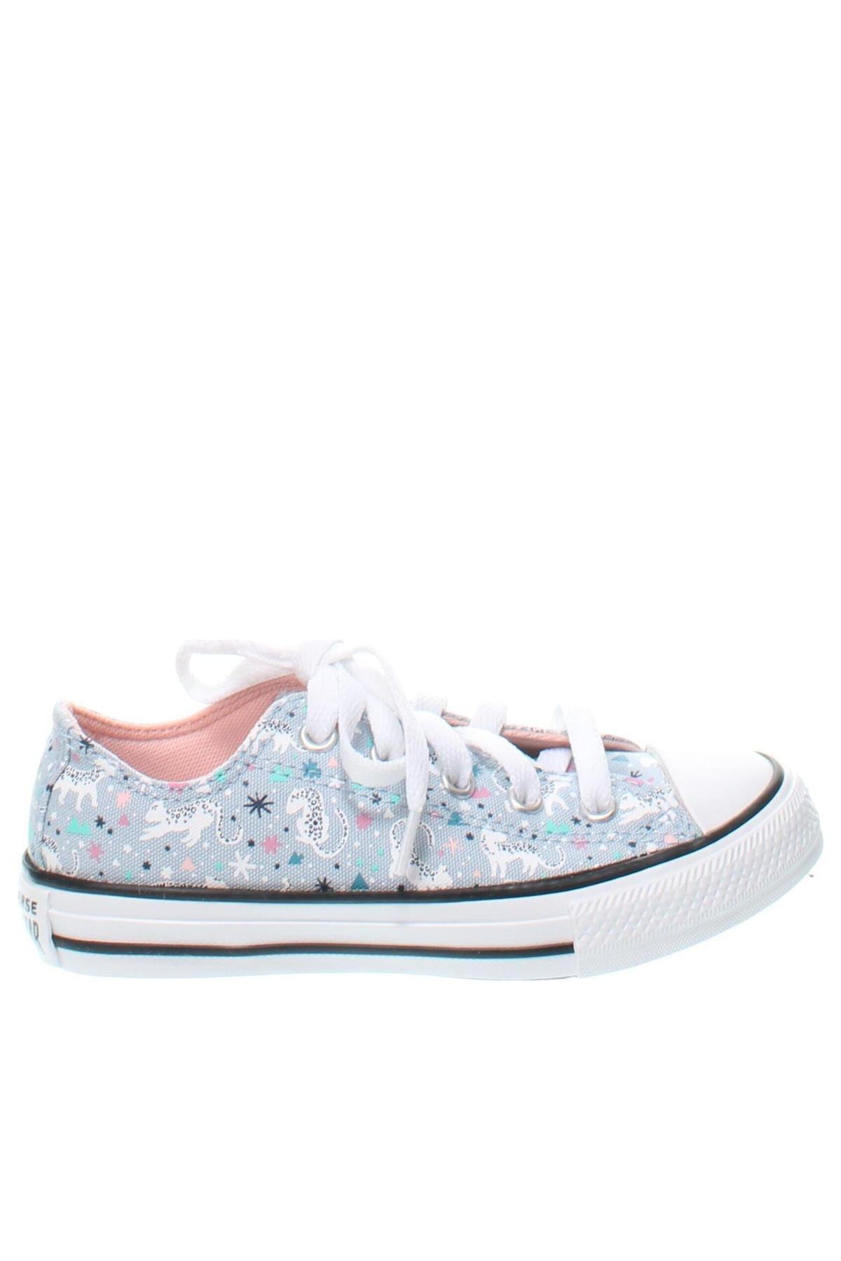 Încălțăminte pentru copii Converse, Mărime 28, Culoare Multicolor, Preț 229,99 Lei