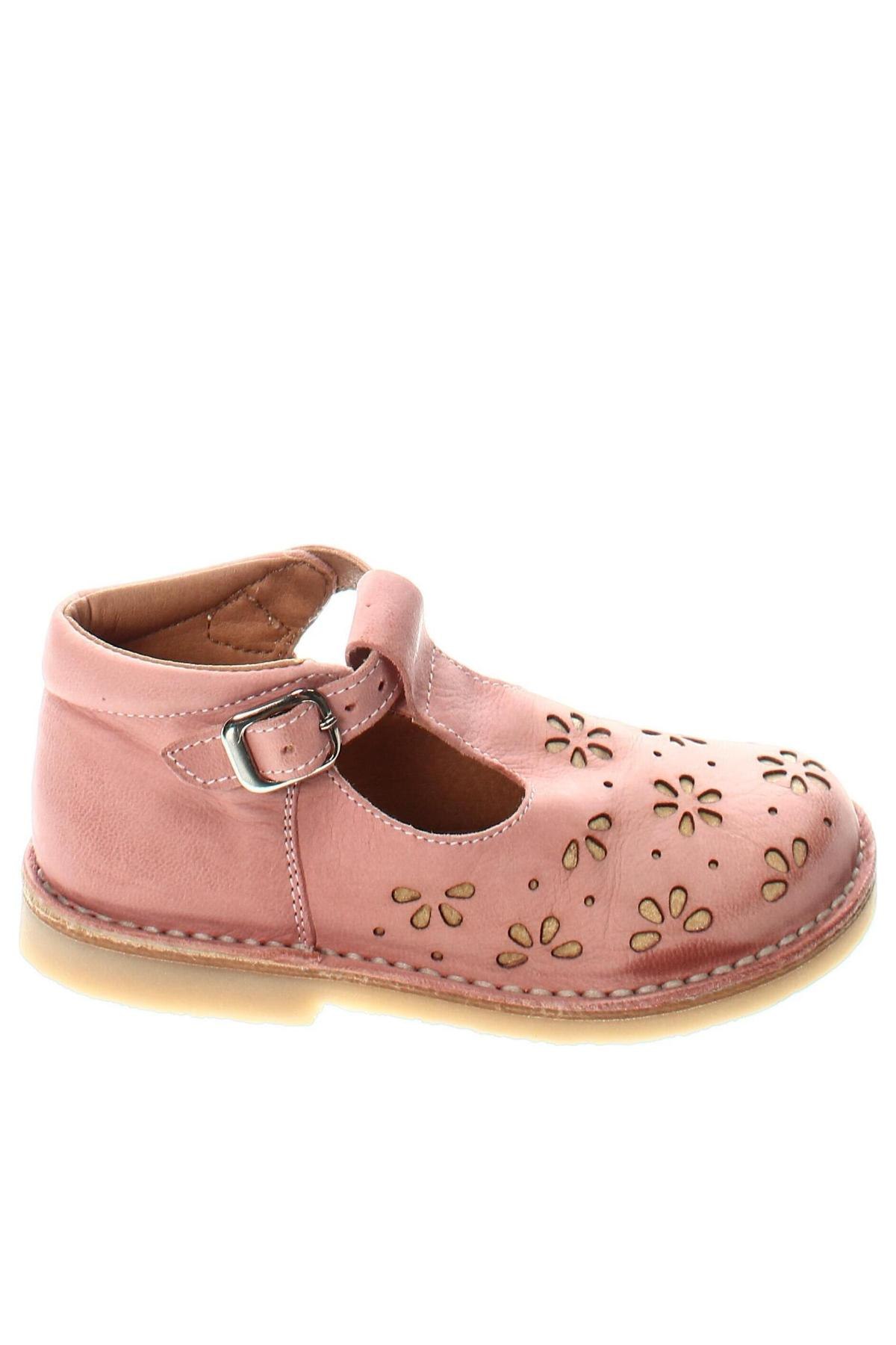 Kinderschuhe Kmins, Größe 28, Farbe Rosa, Preis 22,29 €