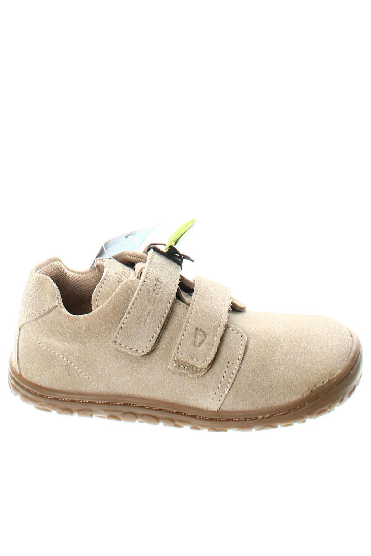 Kinderschuhe Lurchi, Größe 24, Farbe Beige, Preis € 39,99