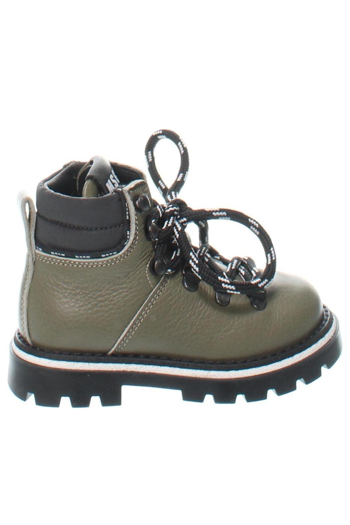 Kinderschuhe MSGM, Größe 21, Farbe Grün, Preis 142,99 €