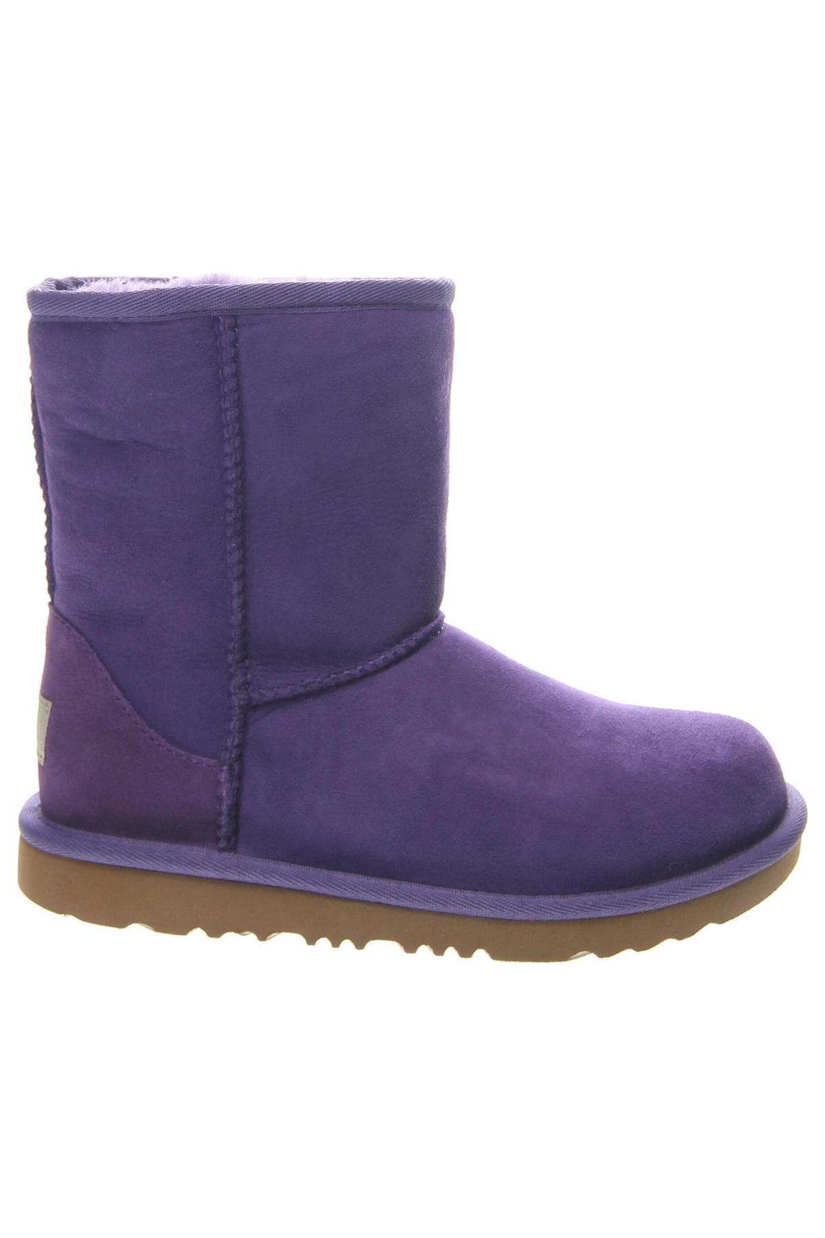 Παιδικά παπούτσια UGG Australia, Μέγεθος 33, Χρώμα Βιολετί, Τιμή 64,99 €