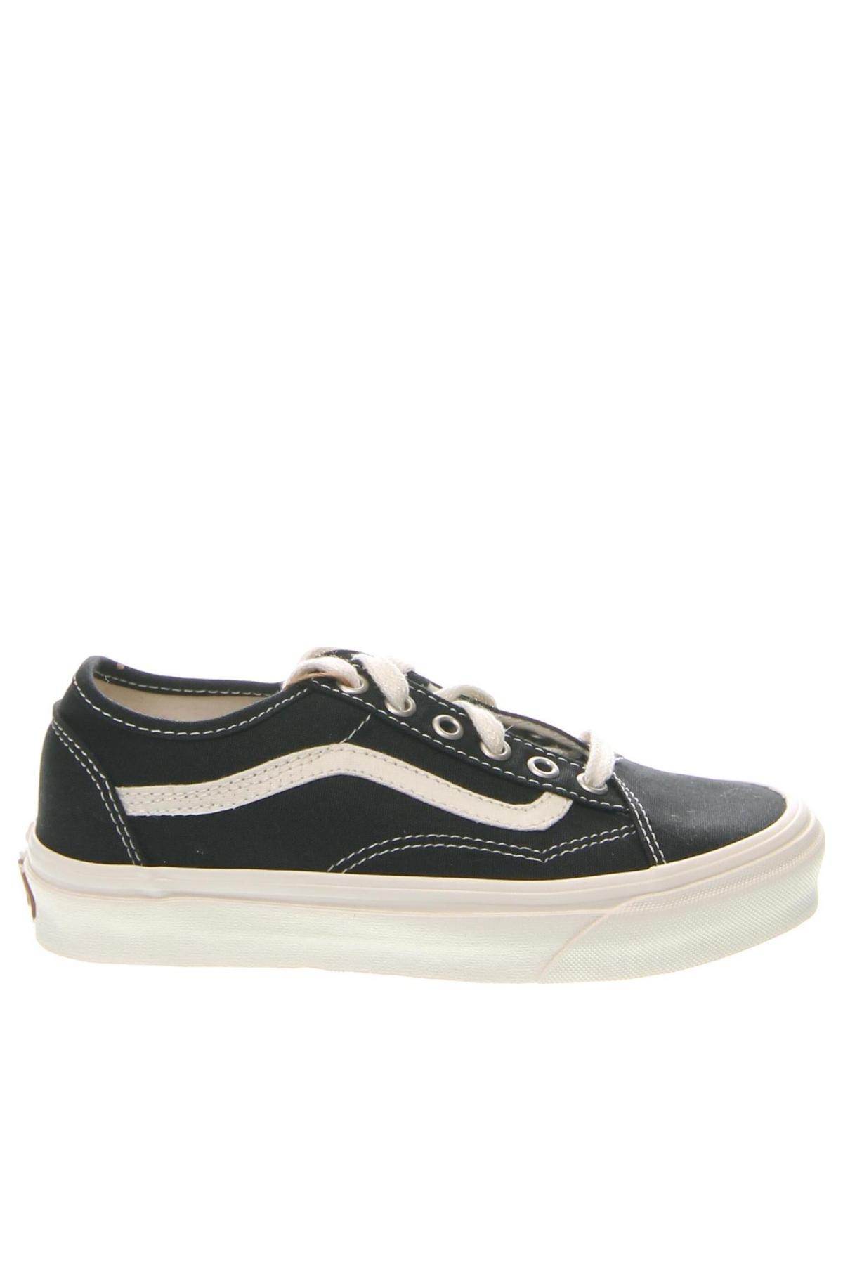 Kinderschuhe Vans, Größe 34, Farbe Schwarz, Preis 25,49 €