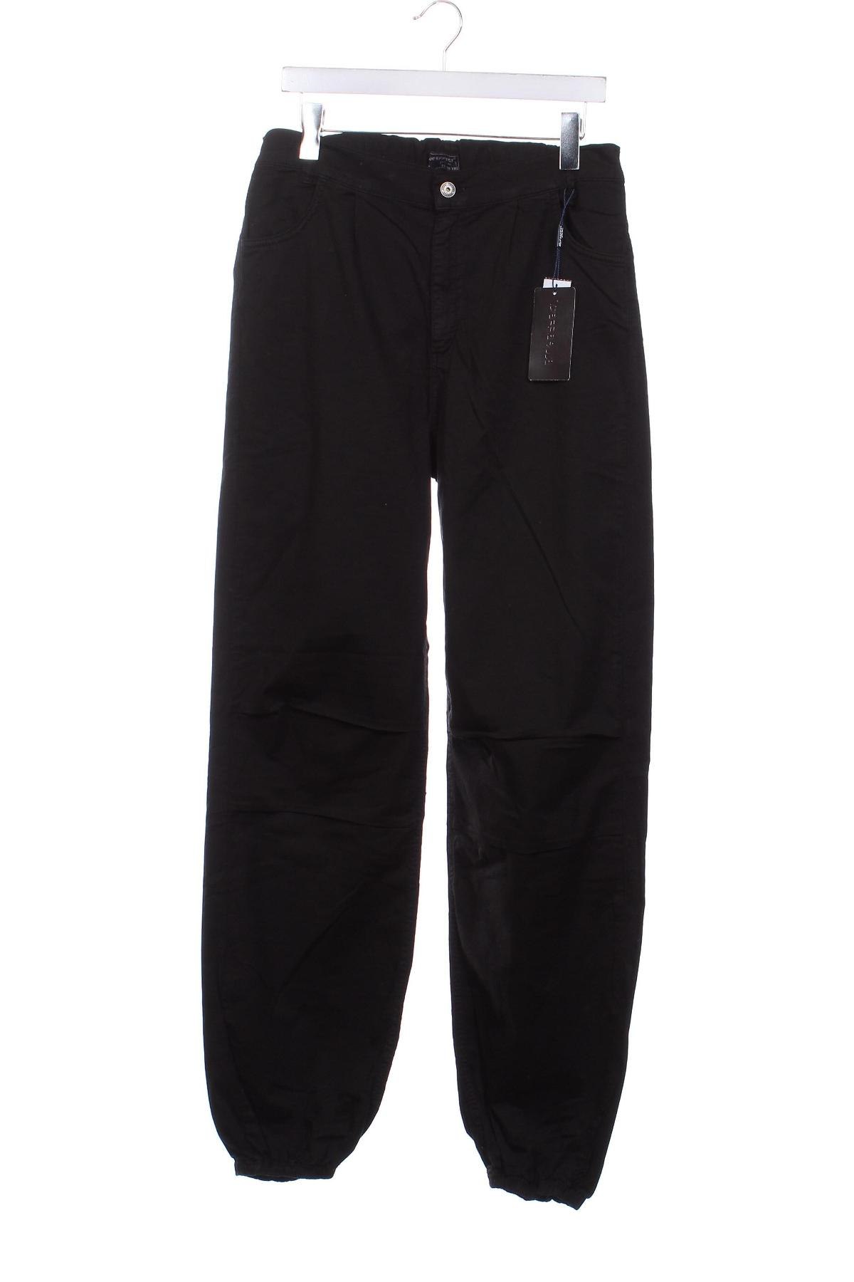 Pantaloni pentru copii Blue Effect, Mărime 15-18y/ 170-176 cm, Culoare Negru, Preț 111,99 Lei