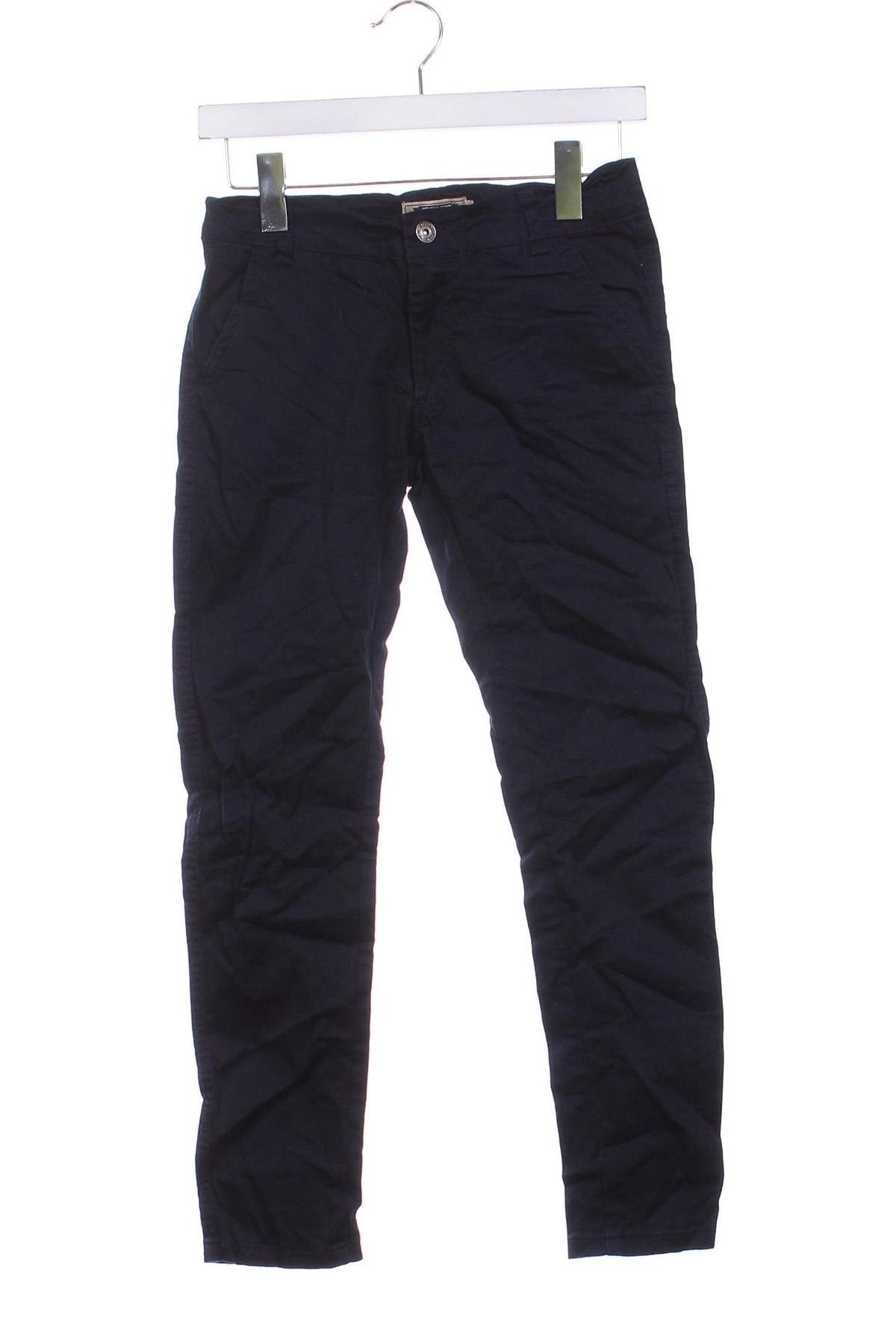 Pantaloni pentru copii Blue Effect, Mărime 11-12y/ 152-158 cm, Culoare Albastru, Preț 69,49 Lei