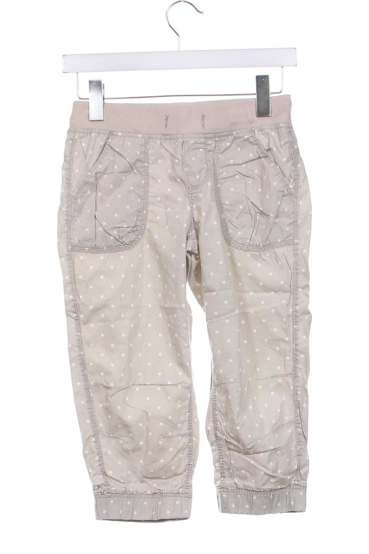 Pantaloni pentru copii Crash One, Mărime 10-11y/ 146-152 cm, Culoare Bej, Preț 27,99 Lei