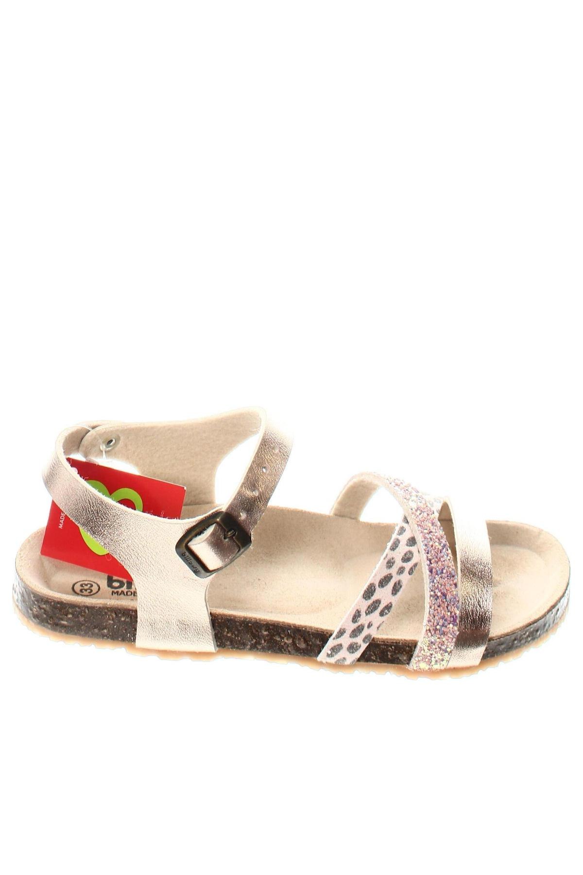 Sandale pentru copii Billowy, Mărime 33, Culoare Multicolor, Preț 68,99 Lei