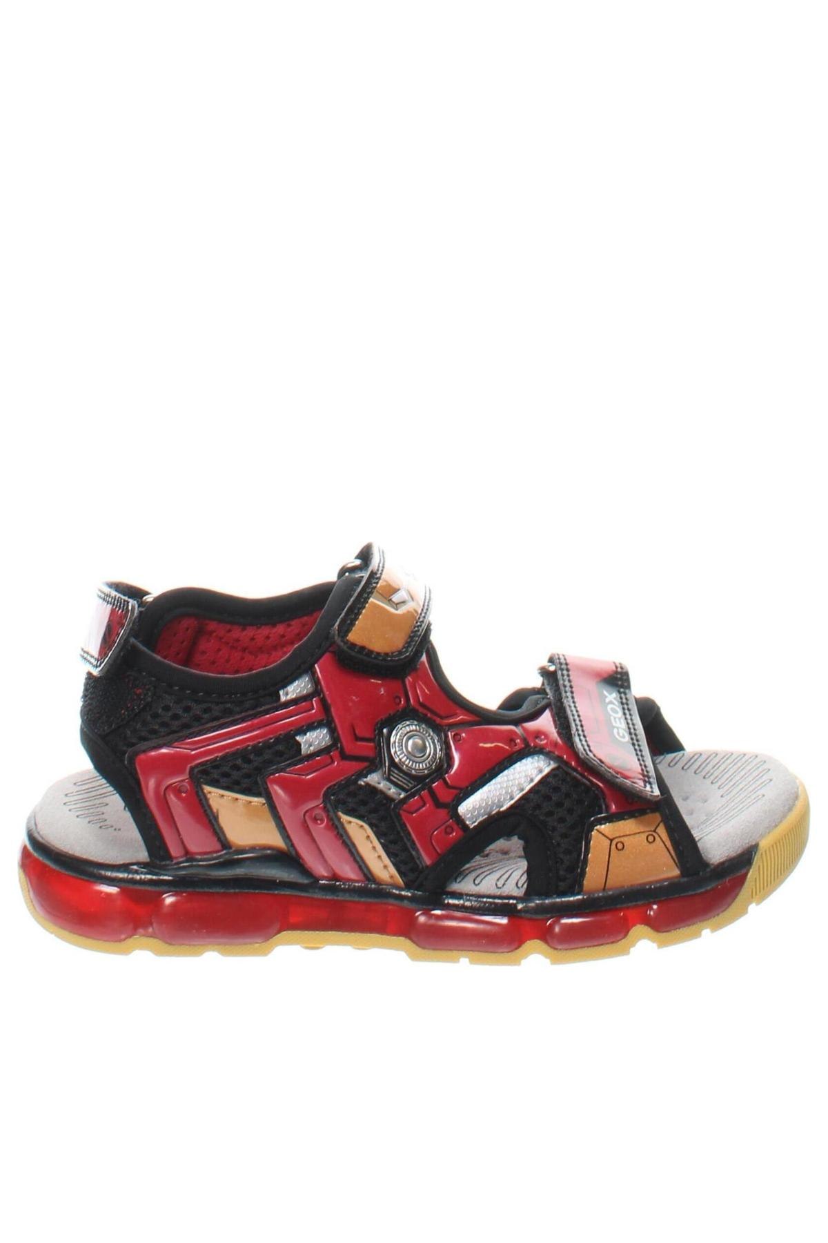 Geox Kinder Sandalen Geox - günstig bei Remix - #128748425