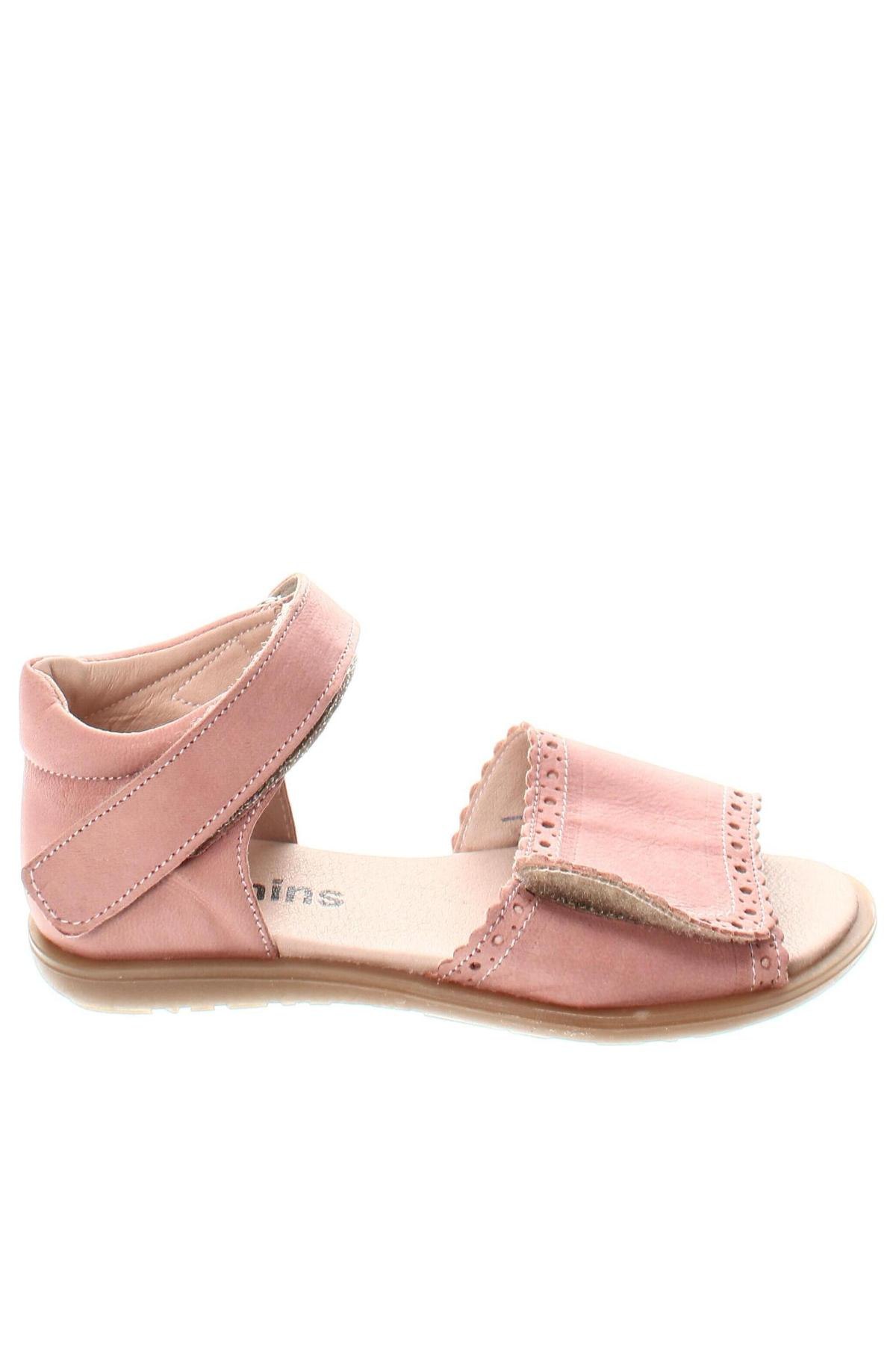 Kinder Sandalen Kmins, Größe 31, Farbe Rosa, Preis 17,79 €