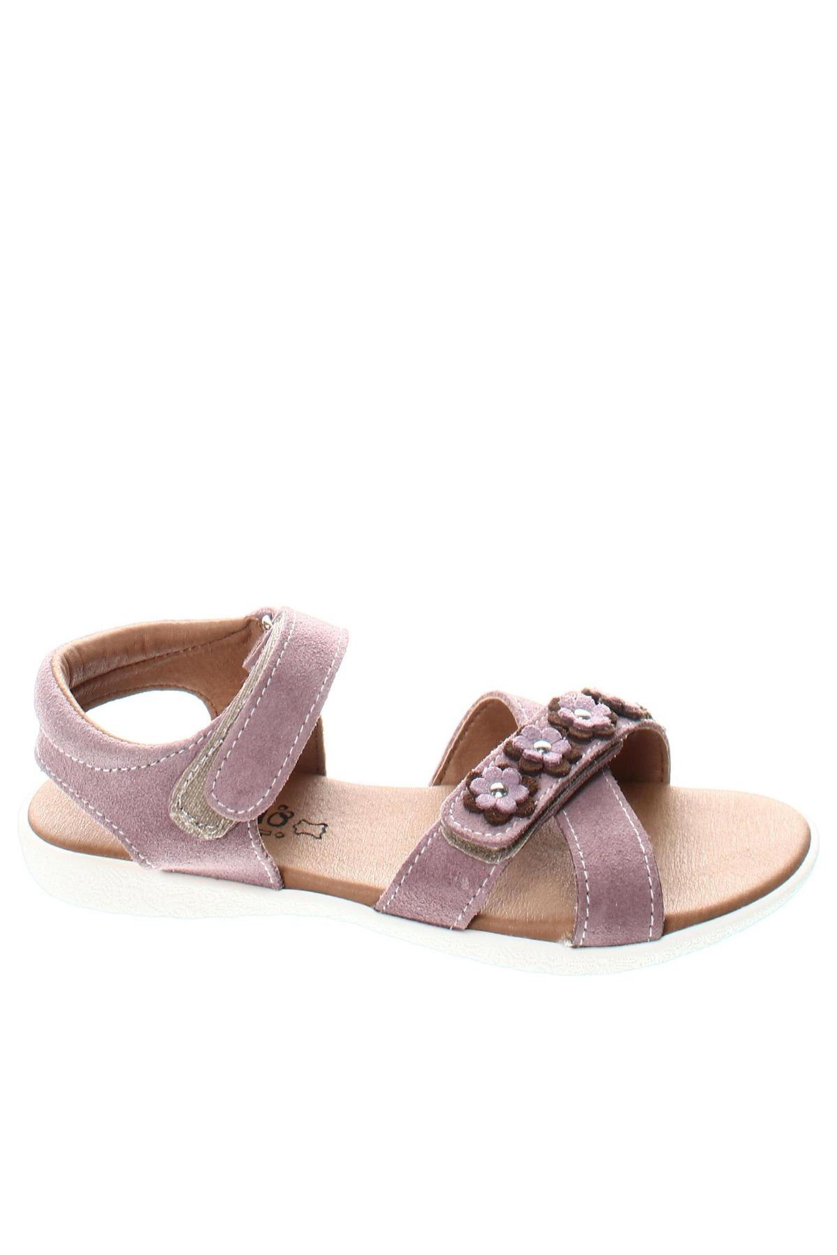 Kinder Sandalen Lamino, Größe 32, Farbe Lila, Preis 14,79 €