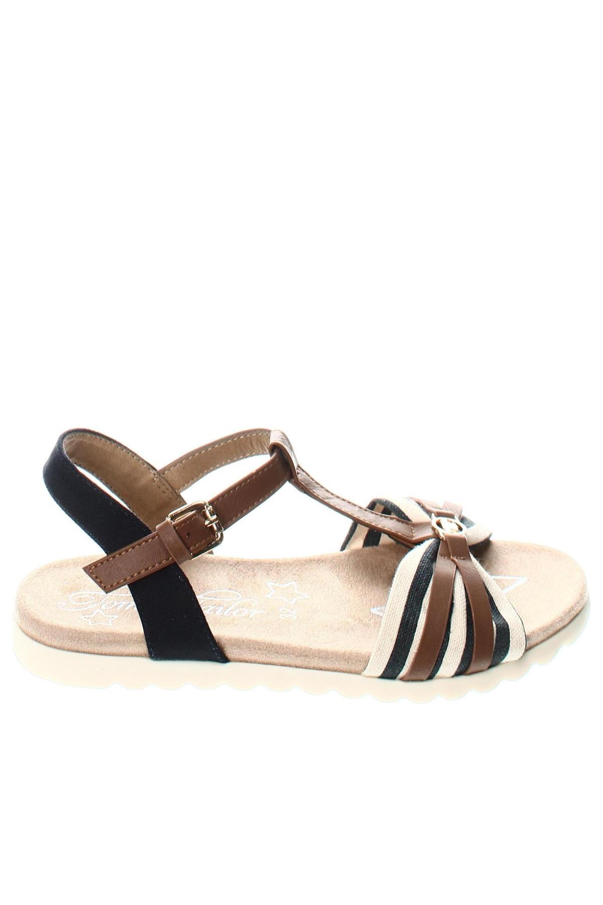 Kinder Sandalen Tom Tailor, Größe 32, Farbe Mehrfarbig, Preis 10,99 €