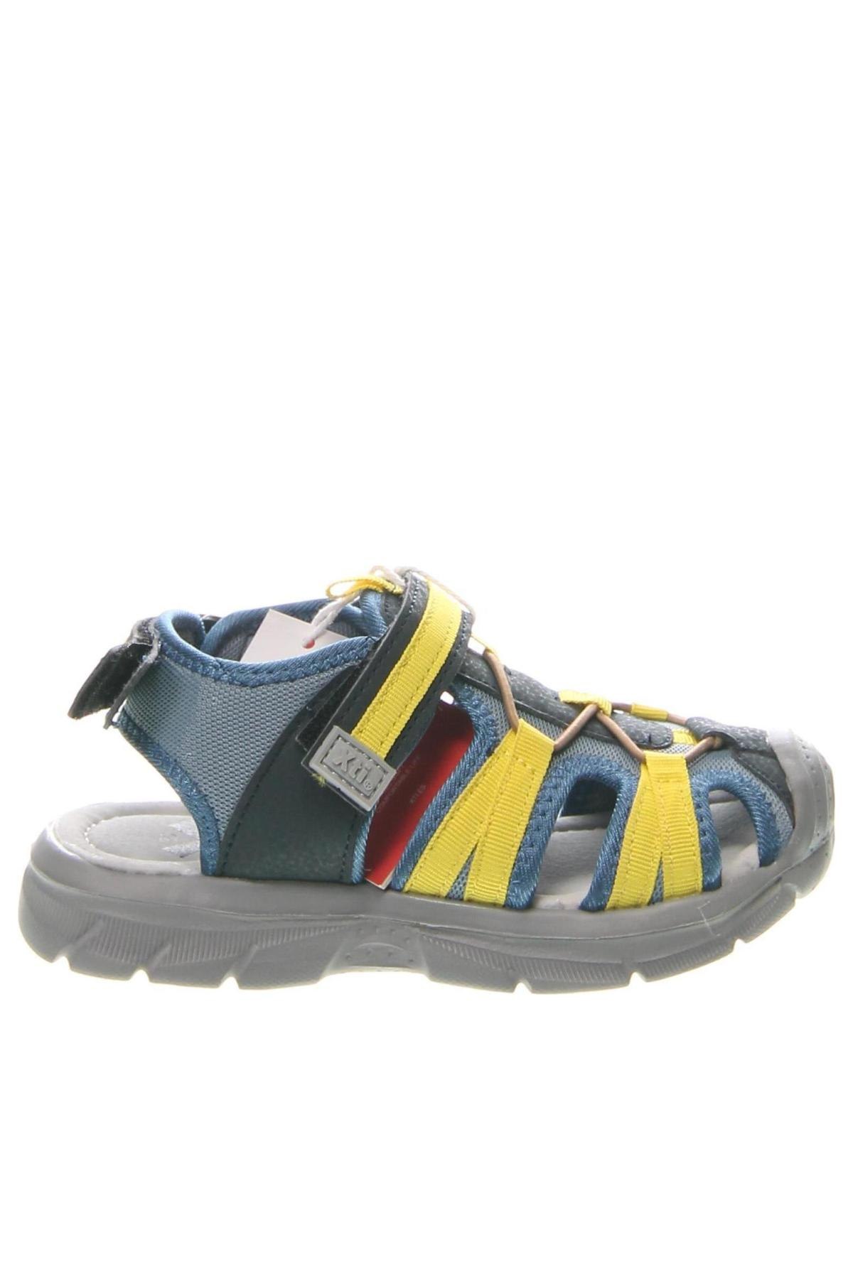 Kinder Sandalen Xti, Größe 30, Farbe Mehrfarbig, Preis 9,99 €