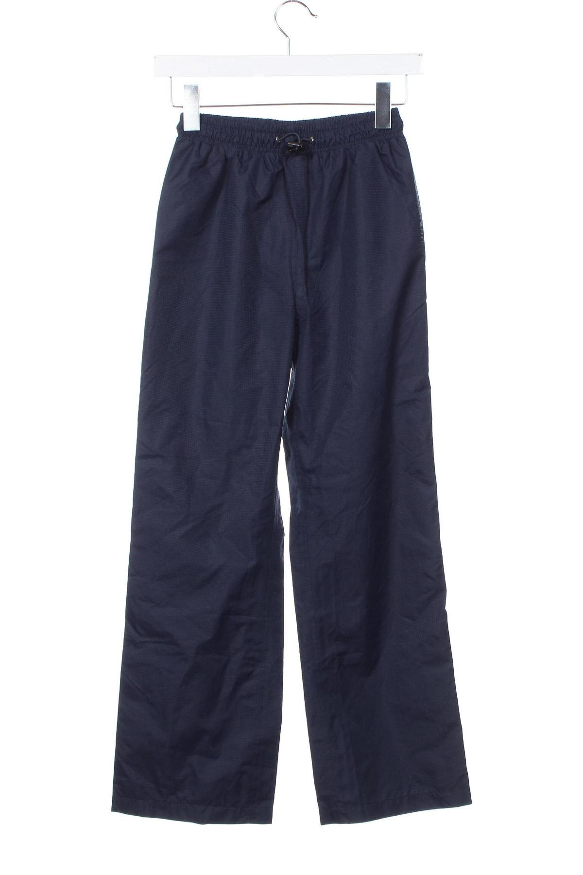 Pantaloni de trening, pentru copii Jotunneim of Norway, Mărime 9-10y/ 140-146 cm, Culoare Albastru, Preț 36,99 Lei