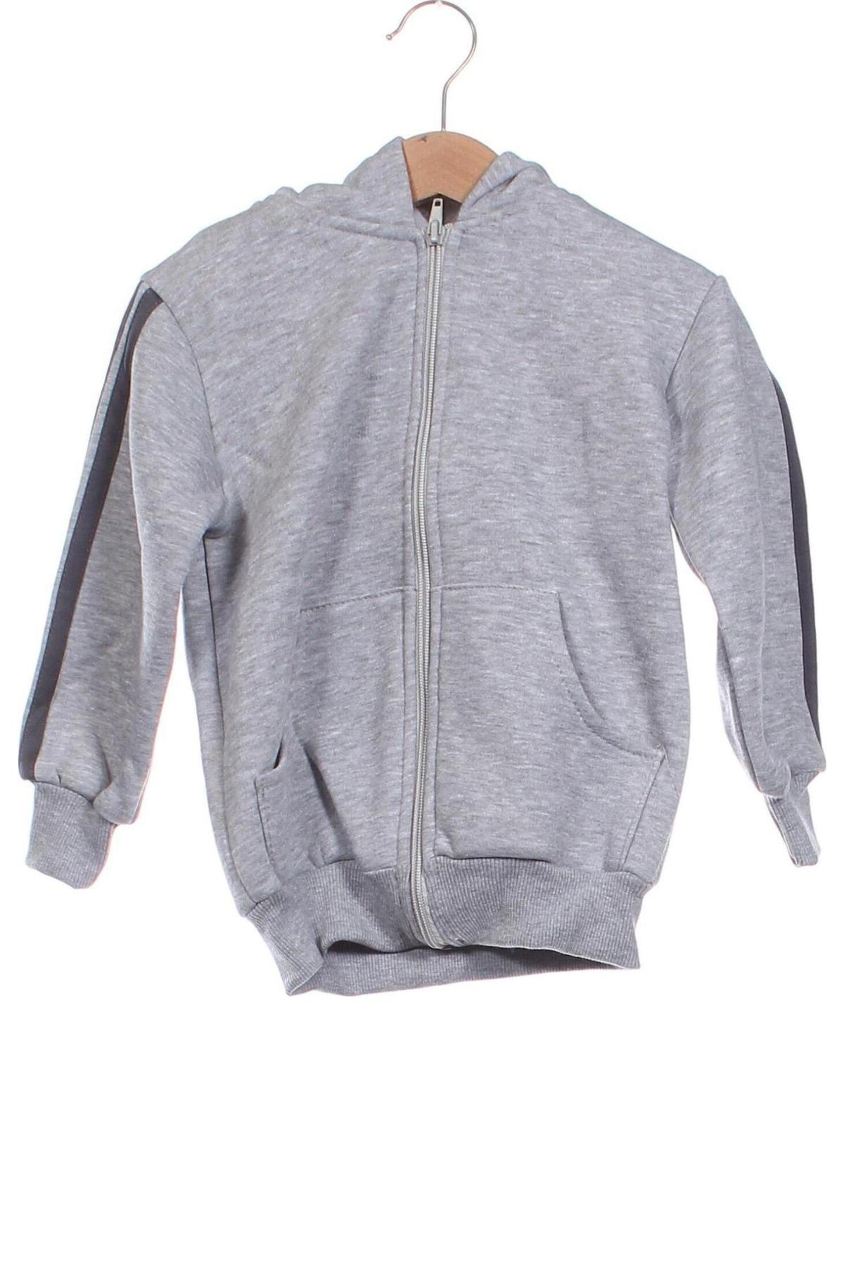 Kinder Sweatshirts, Größe 2-3y/ 98-104 cm, Farbe Grau, Preis 10,29 €