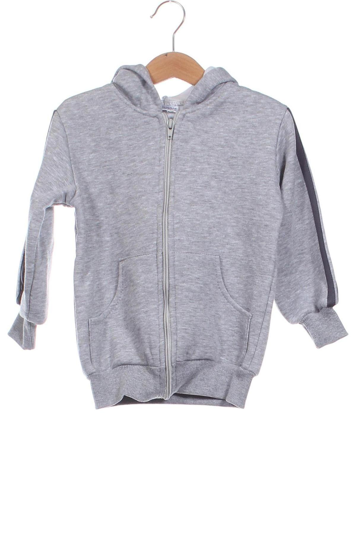 Kinder Sweatshirts, Größe 2-3y/ 98-104 cm, Farbe Grau, Preis € 10,29