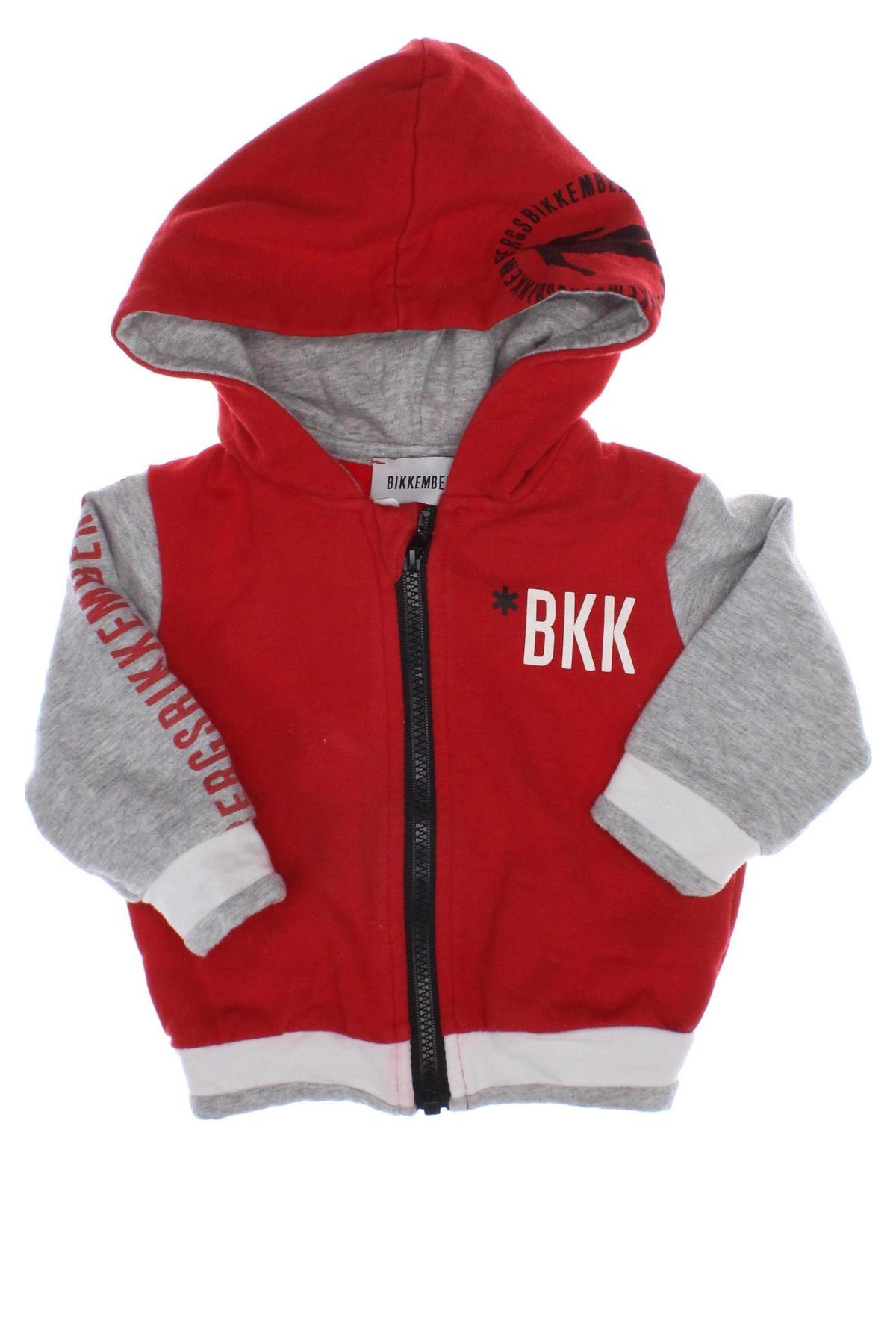 Bikkembergs Kinder Sweatshirts Bikkembergs - günstig bei Remix - #128825000