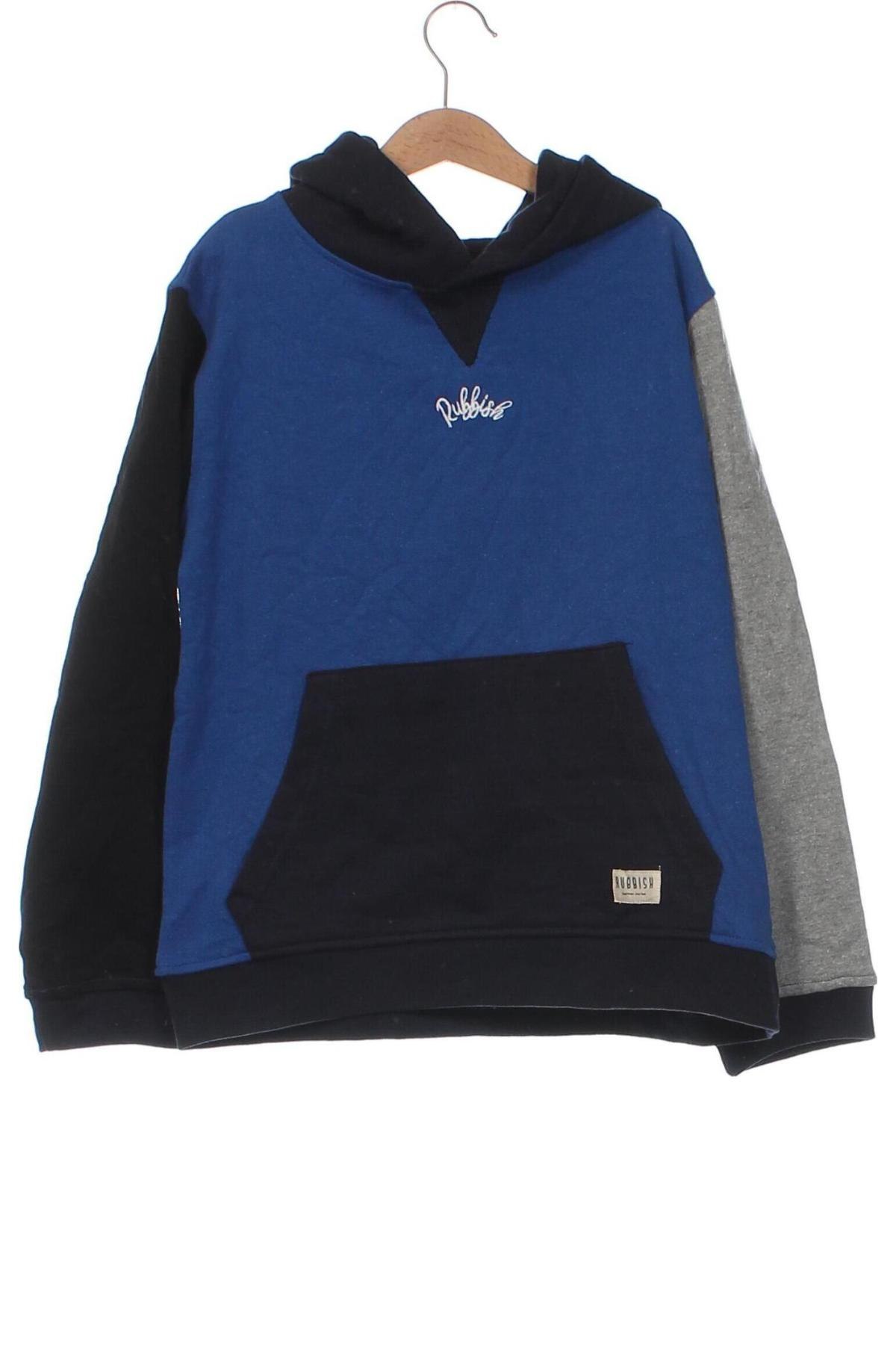 Kinder Sweatshirts Rubbish, Größe 10-11y/ 146-152 cm, Farbe Mehrfarbig, Preis € 16,29