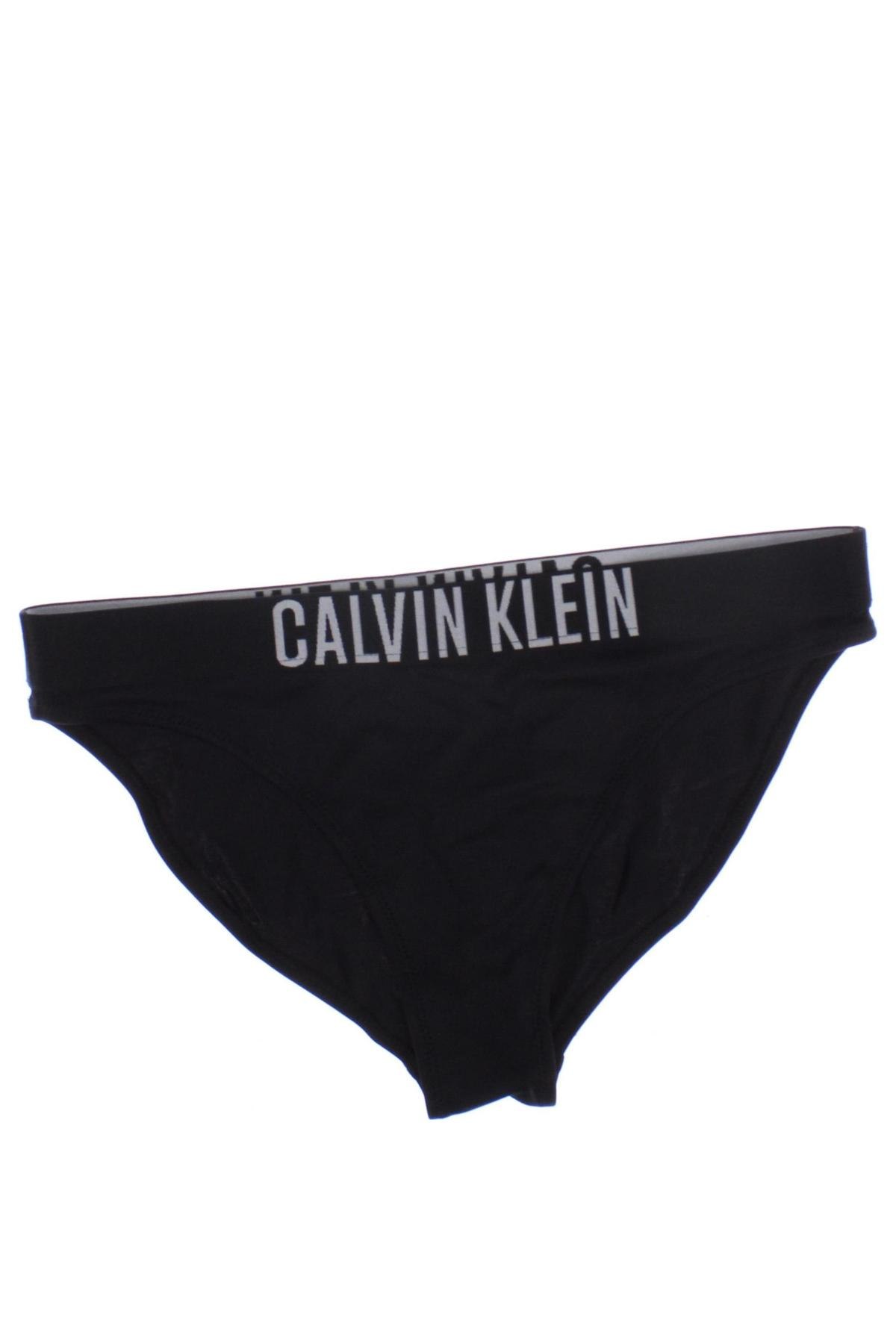 Kinderunterwäsche Calvin Klein, Größe 14-15y/ 168-170 cm, Farbe Schwarz, Preis 13,79 €