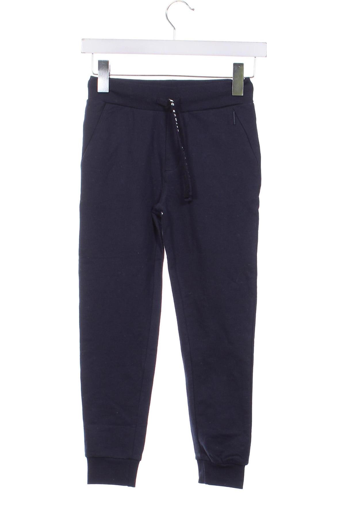 Detské tepláky Retour Jeans, Veľkosť 7-8y/ 128-134 cm, Farba Modrá, Cena  20,25 €